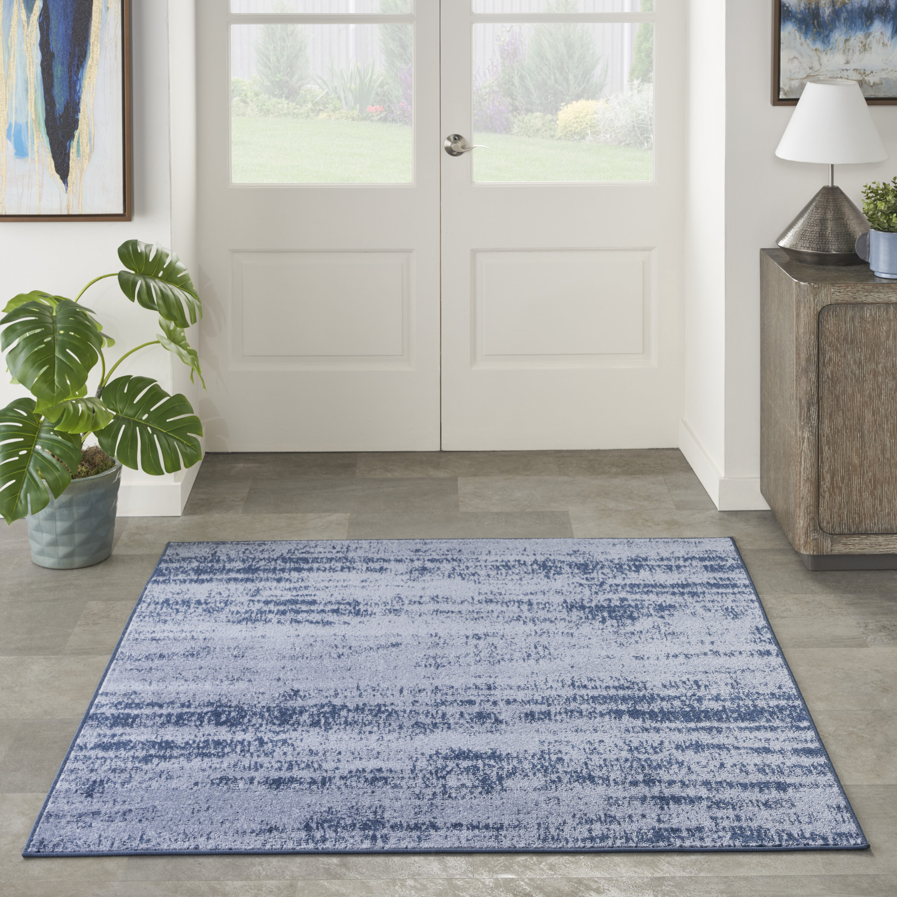 Nourison 099446149794 rugs - View #4