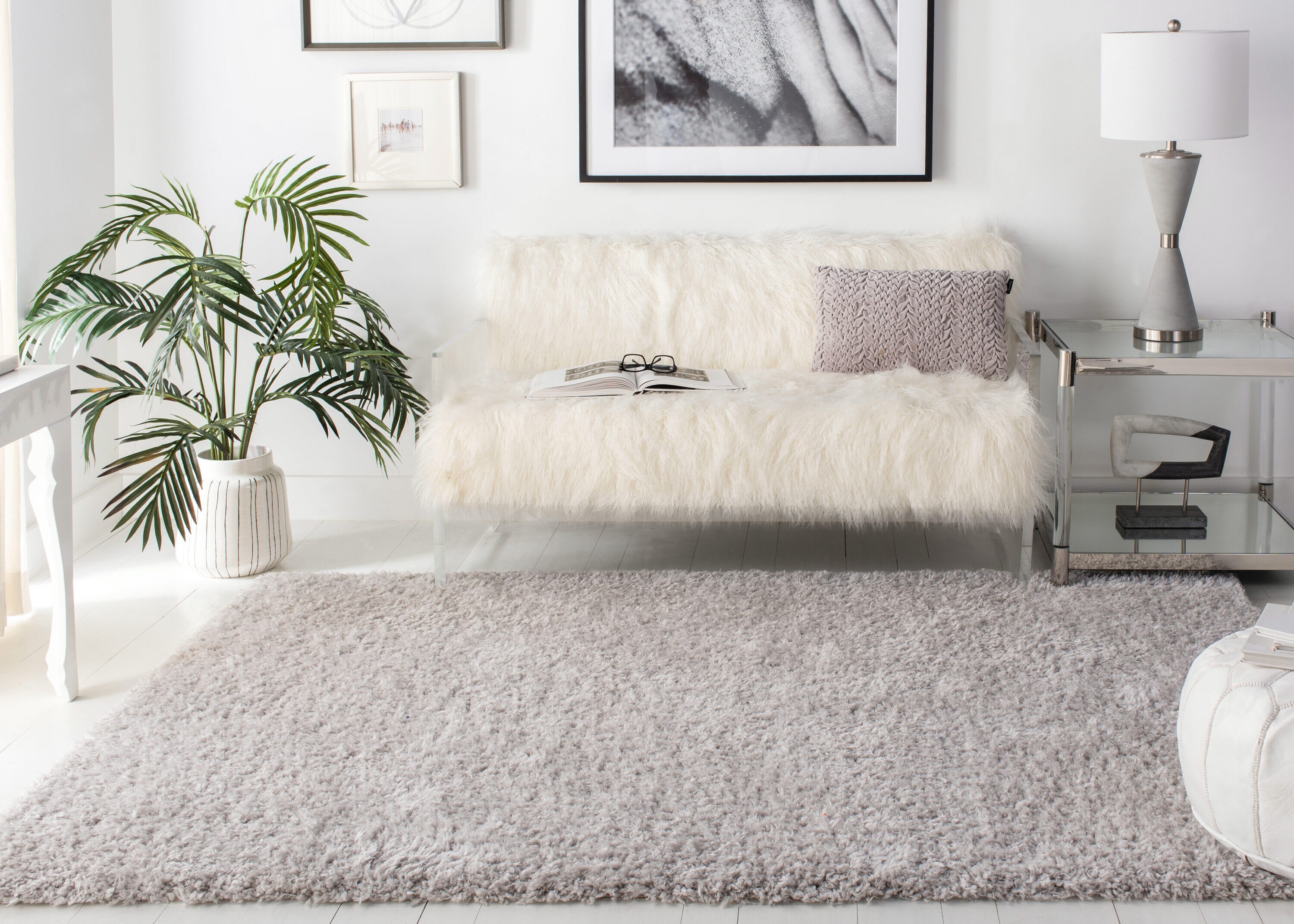 Safavieh FLK310F-5 rugs - View #2
