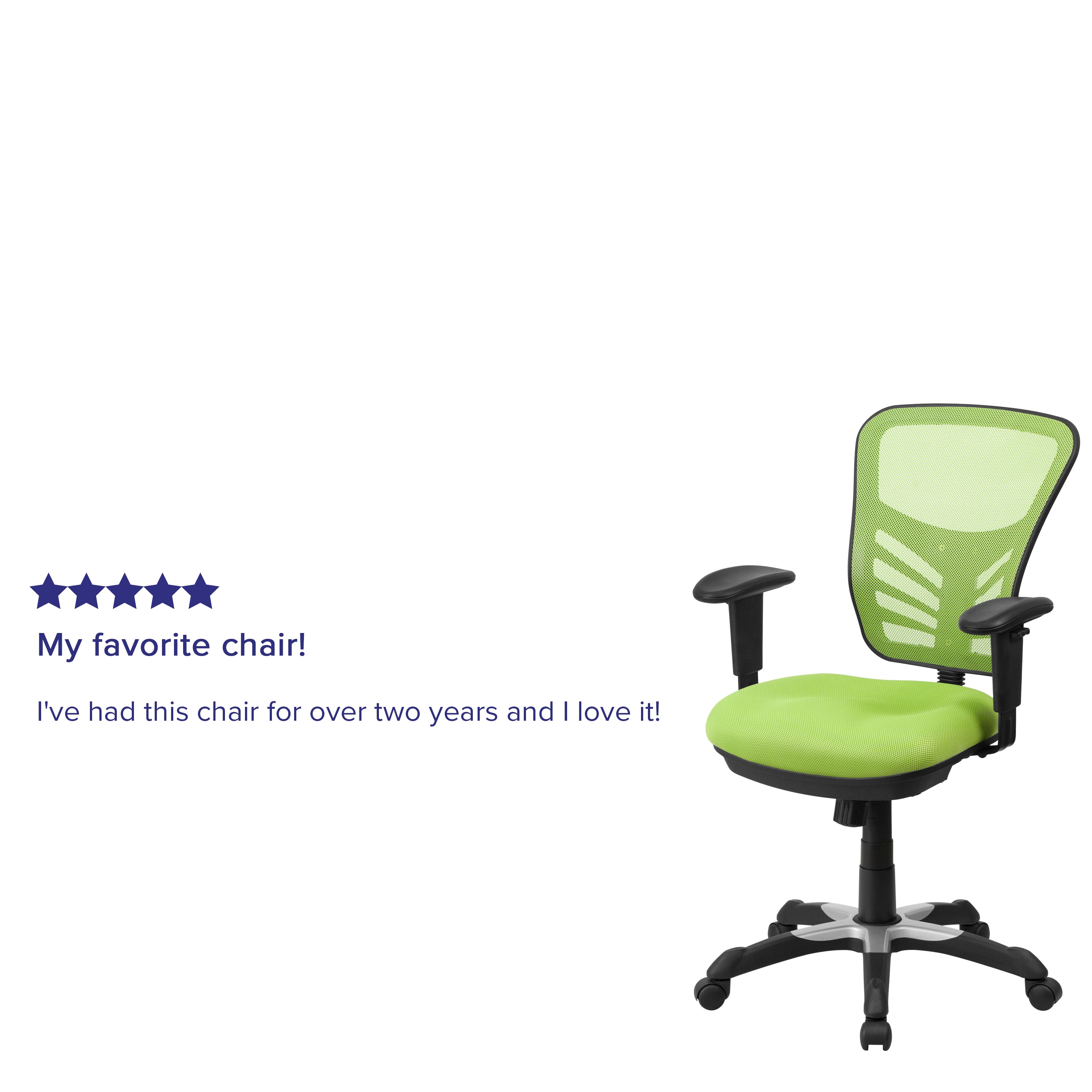 Flash Furniture 889142003441 Office-Chairs - View #6