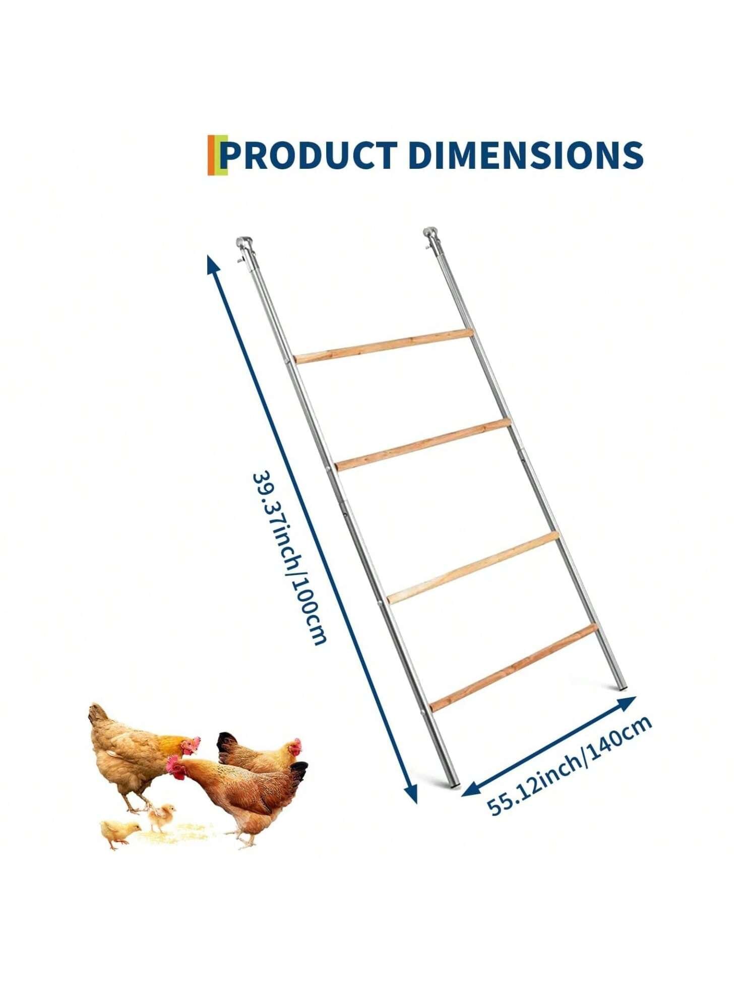 WhizMax BY-PPG-33CQNRX9 Outdoor-Kennel-Accessories - View #4