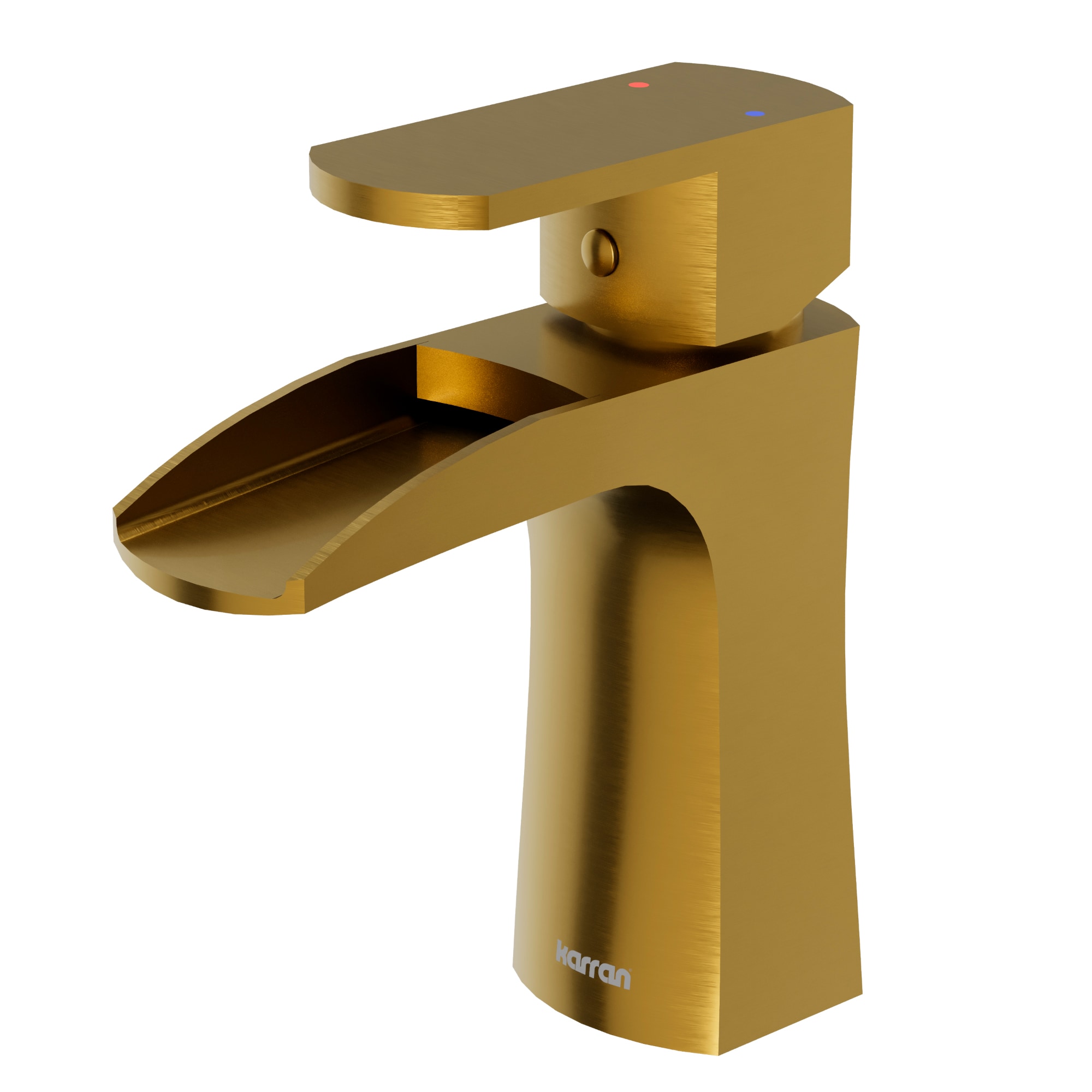 Karran KBF440G Lavatory-Faucets - View #3