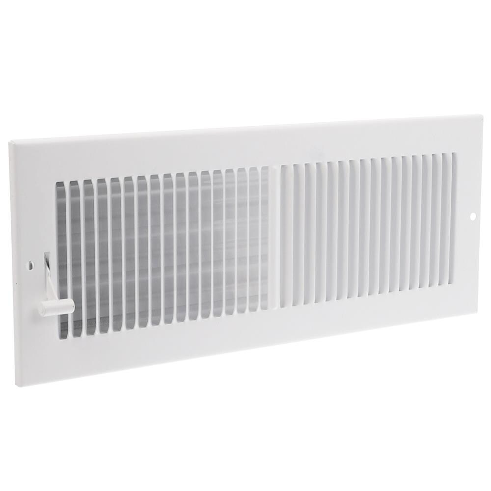 IMPERIAL RG0297 Sidewall-Ceiling-Registers - View #2