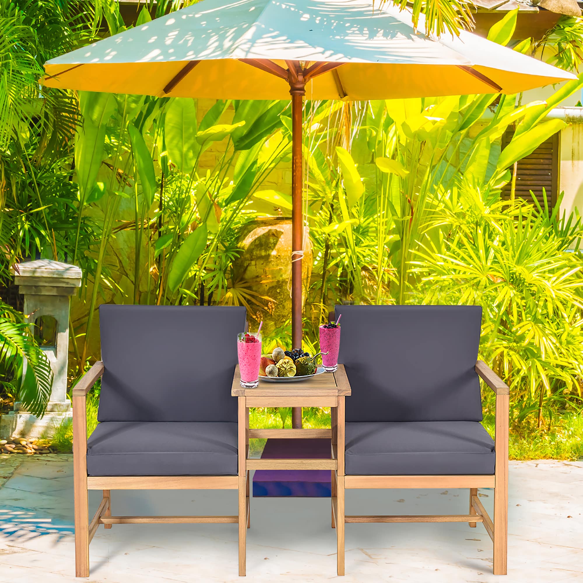 Costway LWS00853 Patio-Chairs - View #9