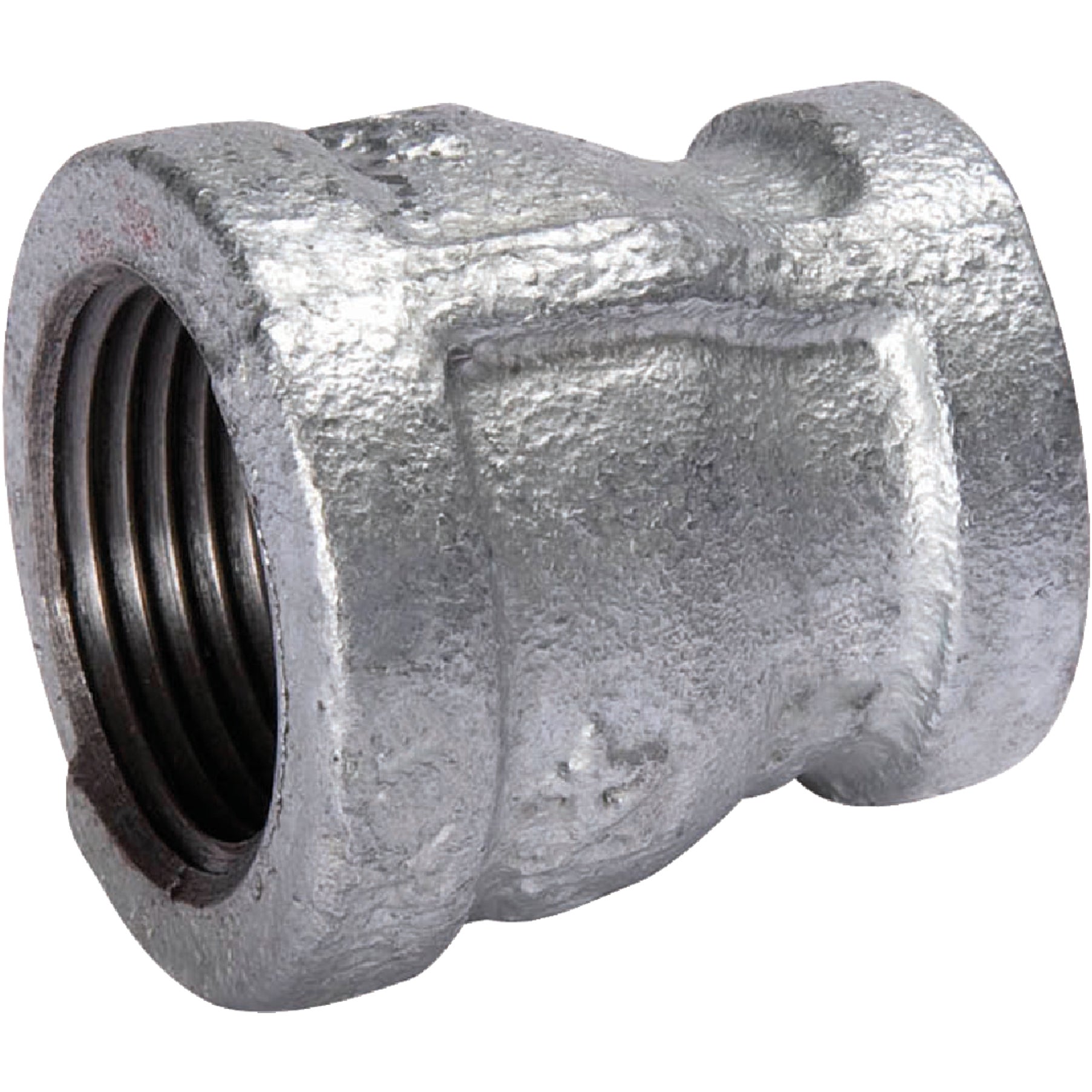 Mueller 511-321HC Galvanized-Fittings - View #3
