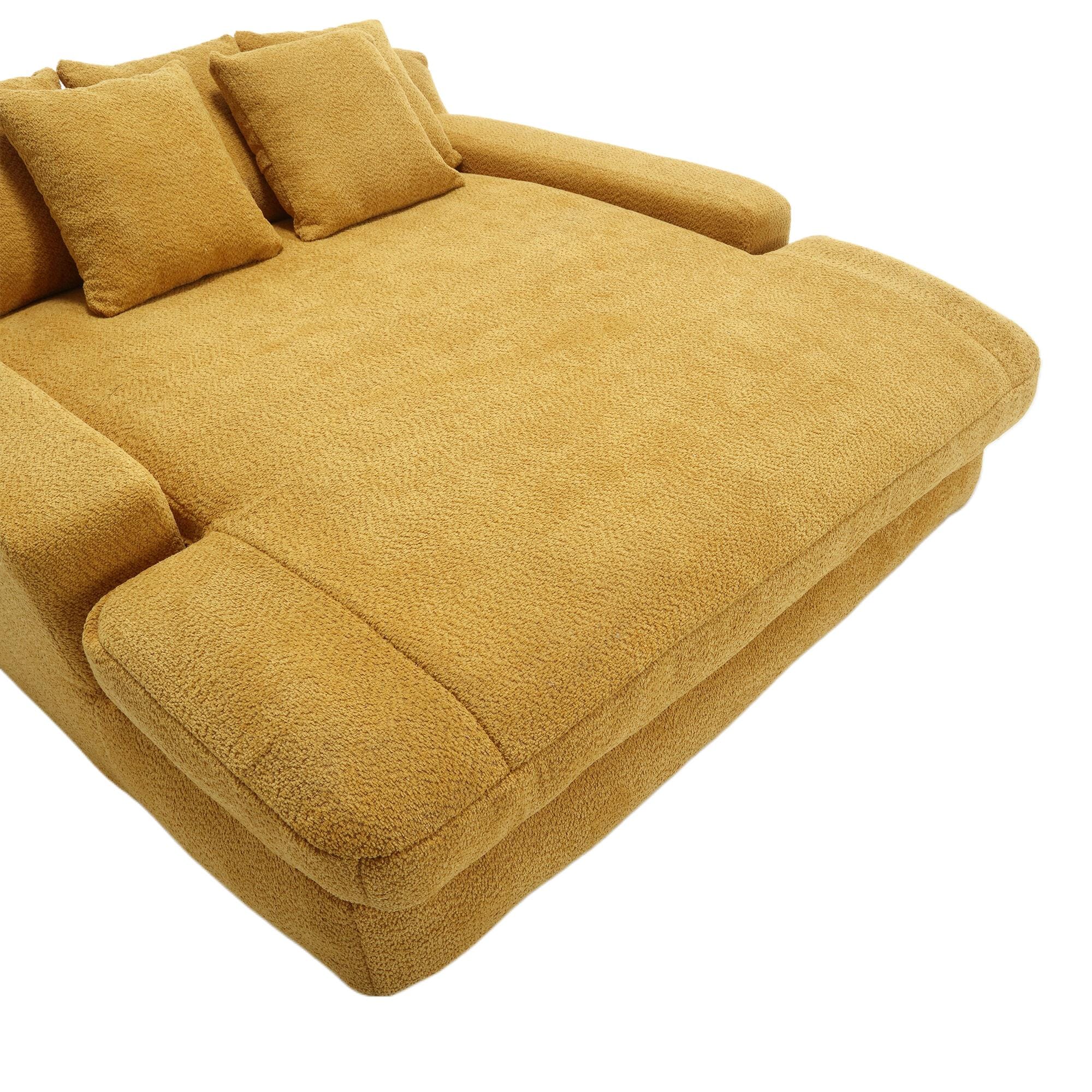 Bayfeve BF-S00067-IN Sofas-Loveseats - View #12