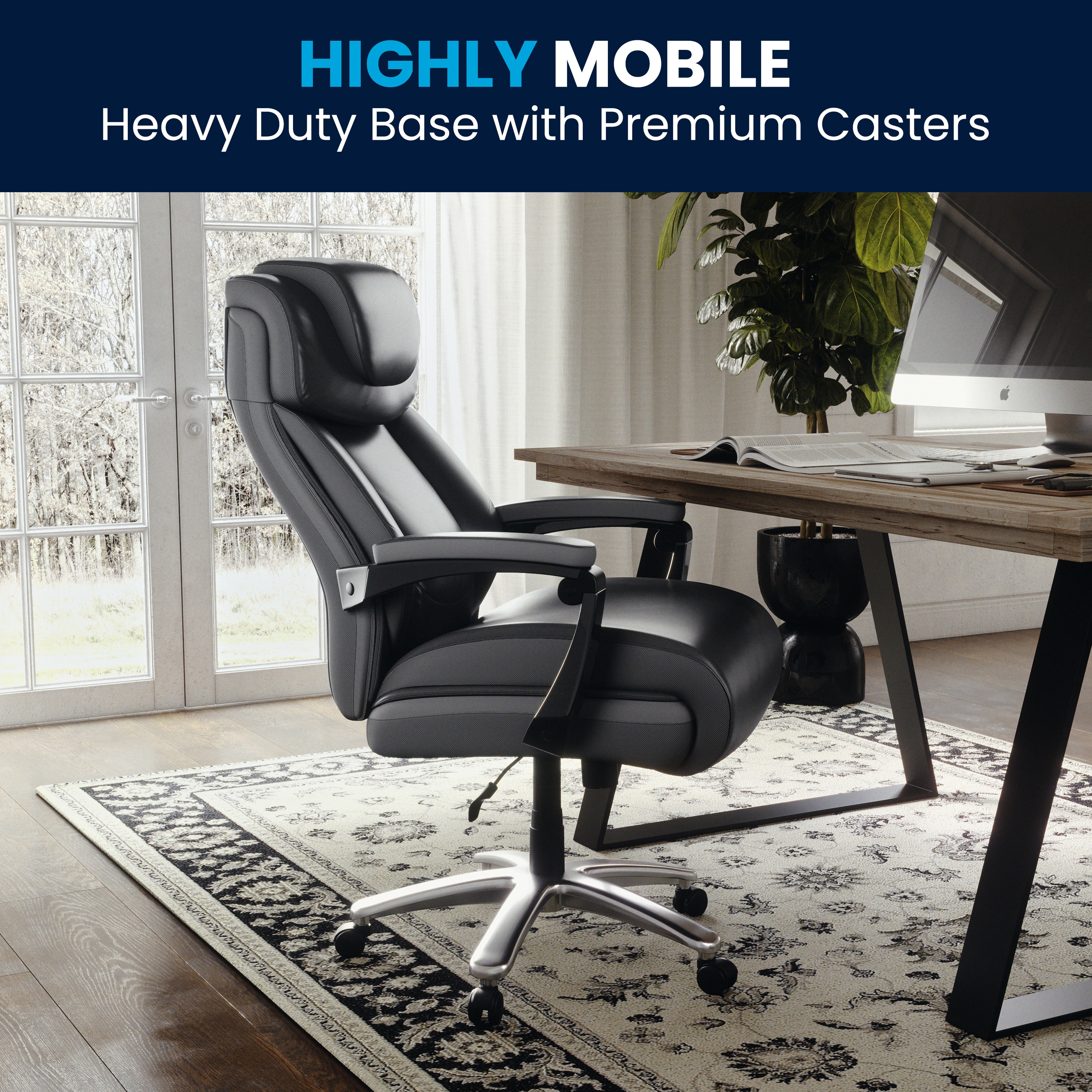Flash Furniture 889142077459 Office-Chairs - View #5