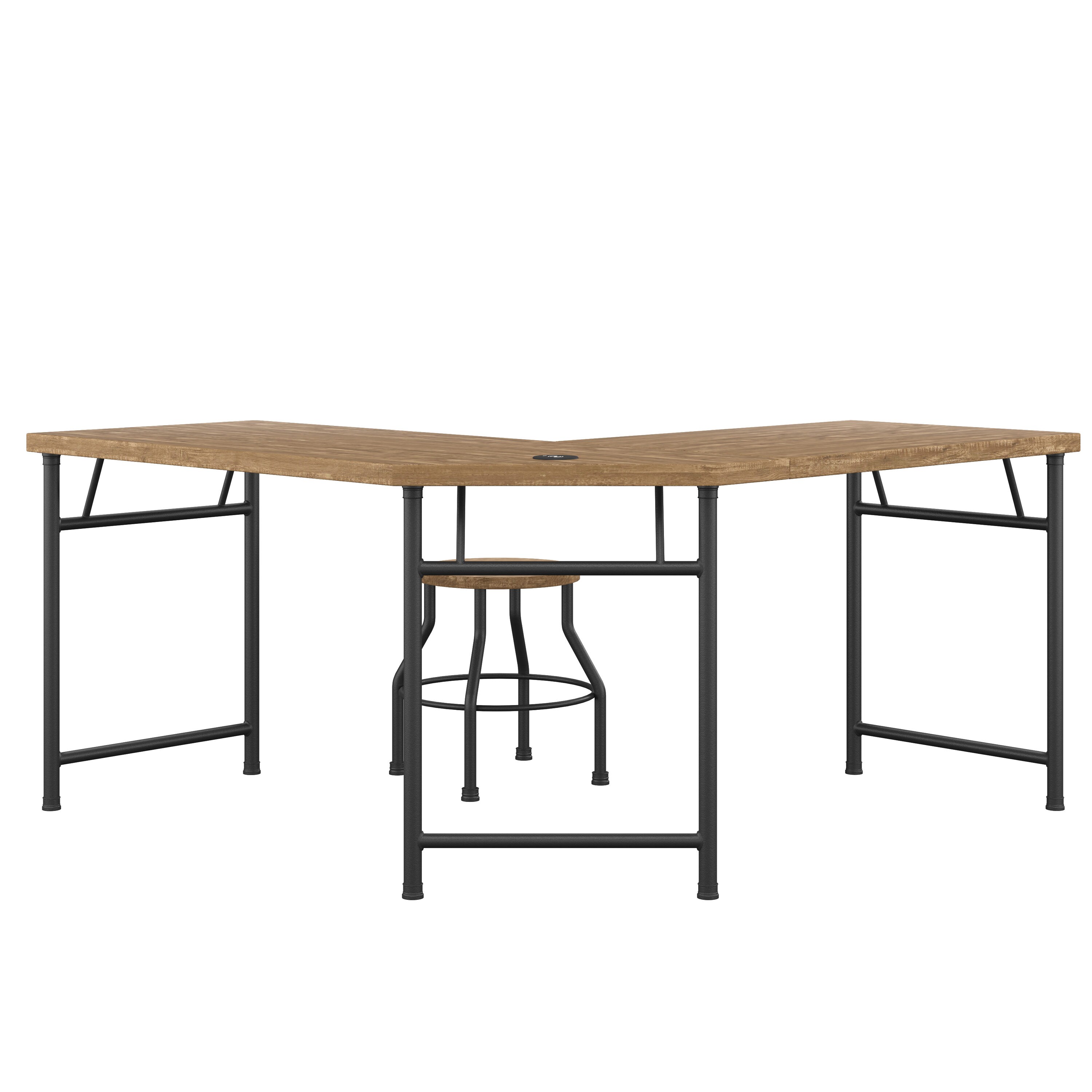HMidea J003-913-007 desks - View #3