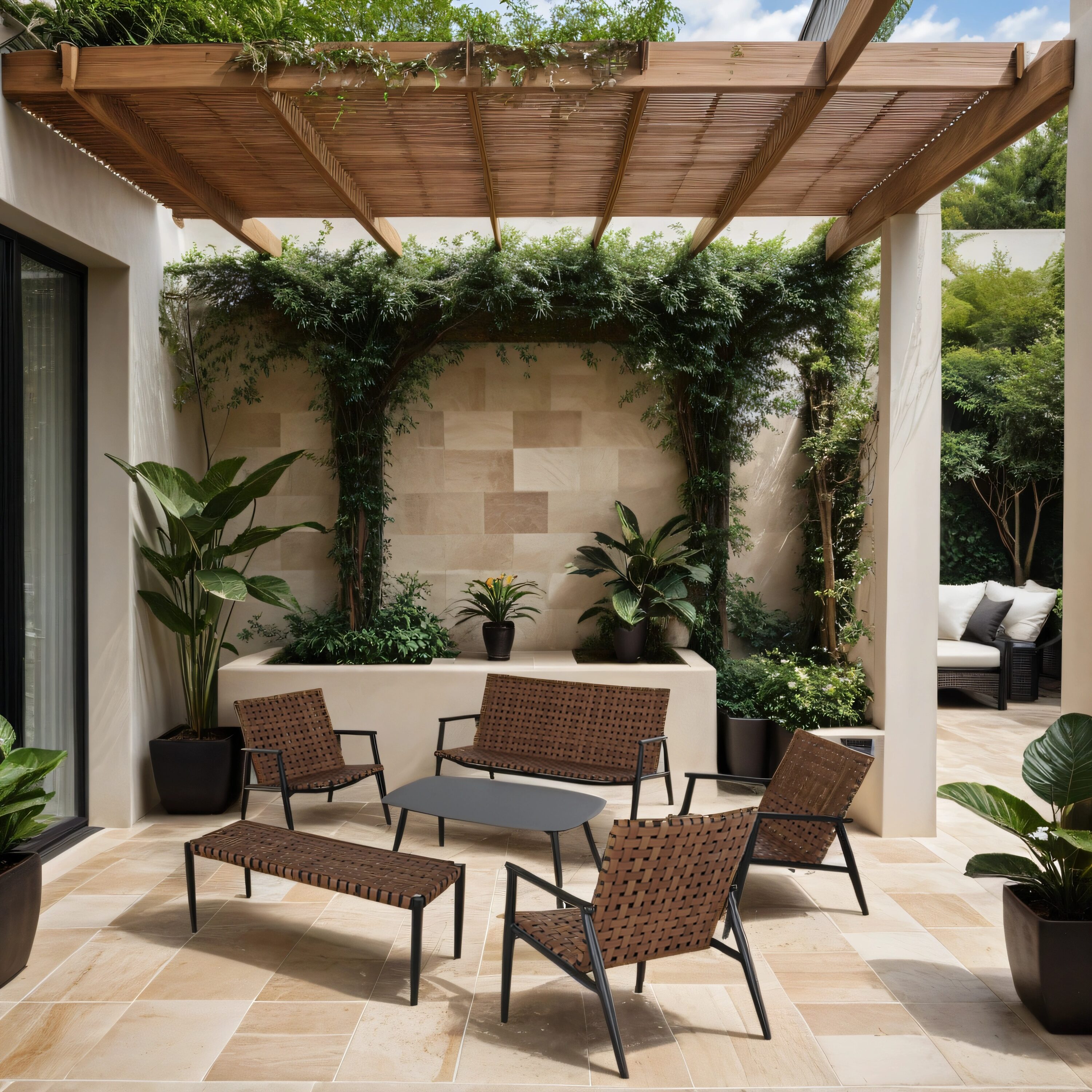 Mondawe MO7211633001001 Patio-Sofas-Daybeds - View #5