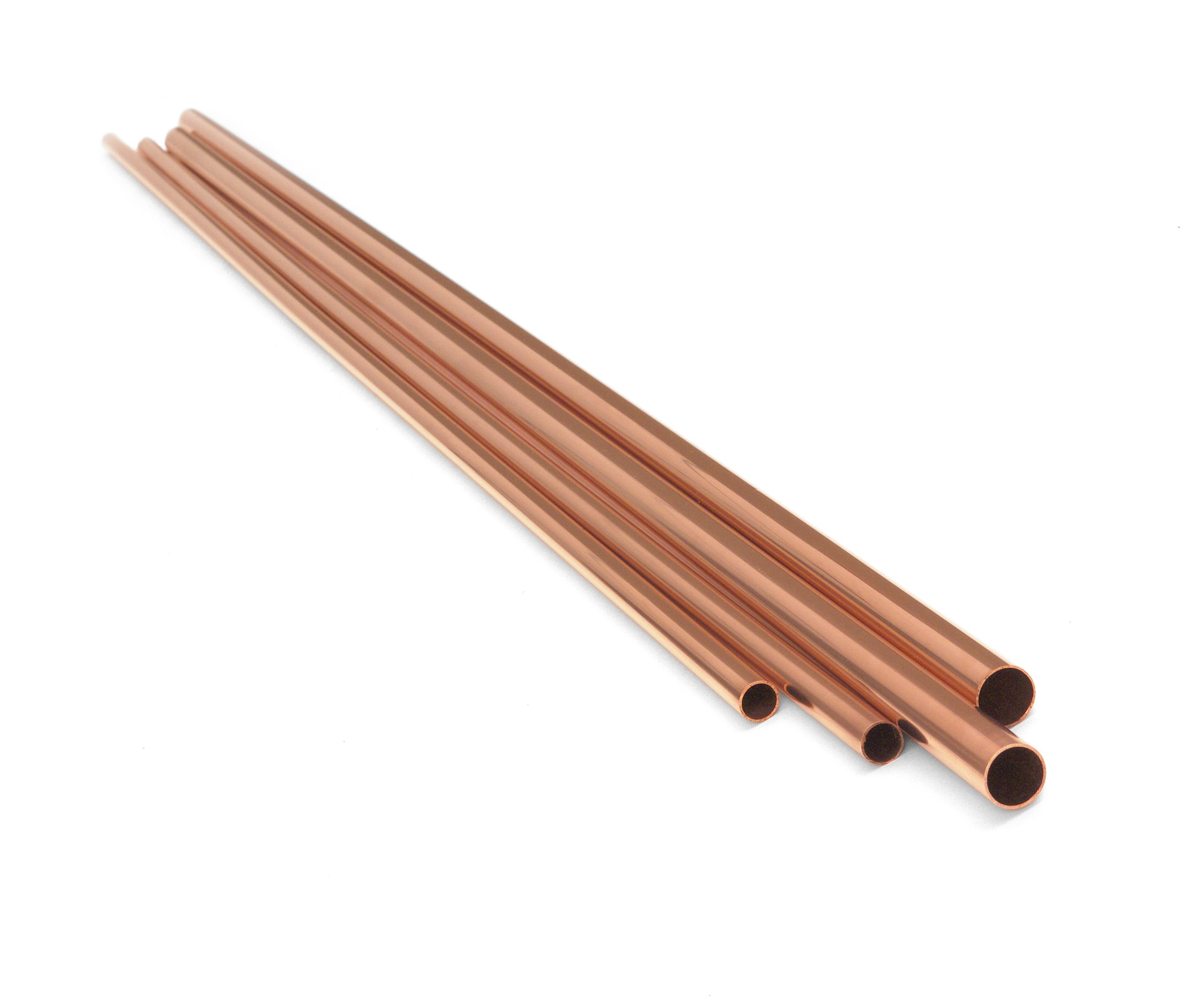 Cerro 1/2 L 100 Copper-Fittings - View #3