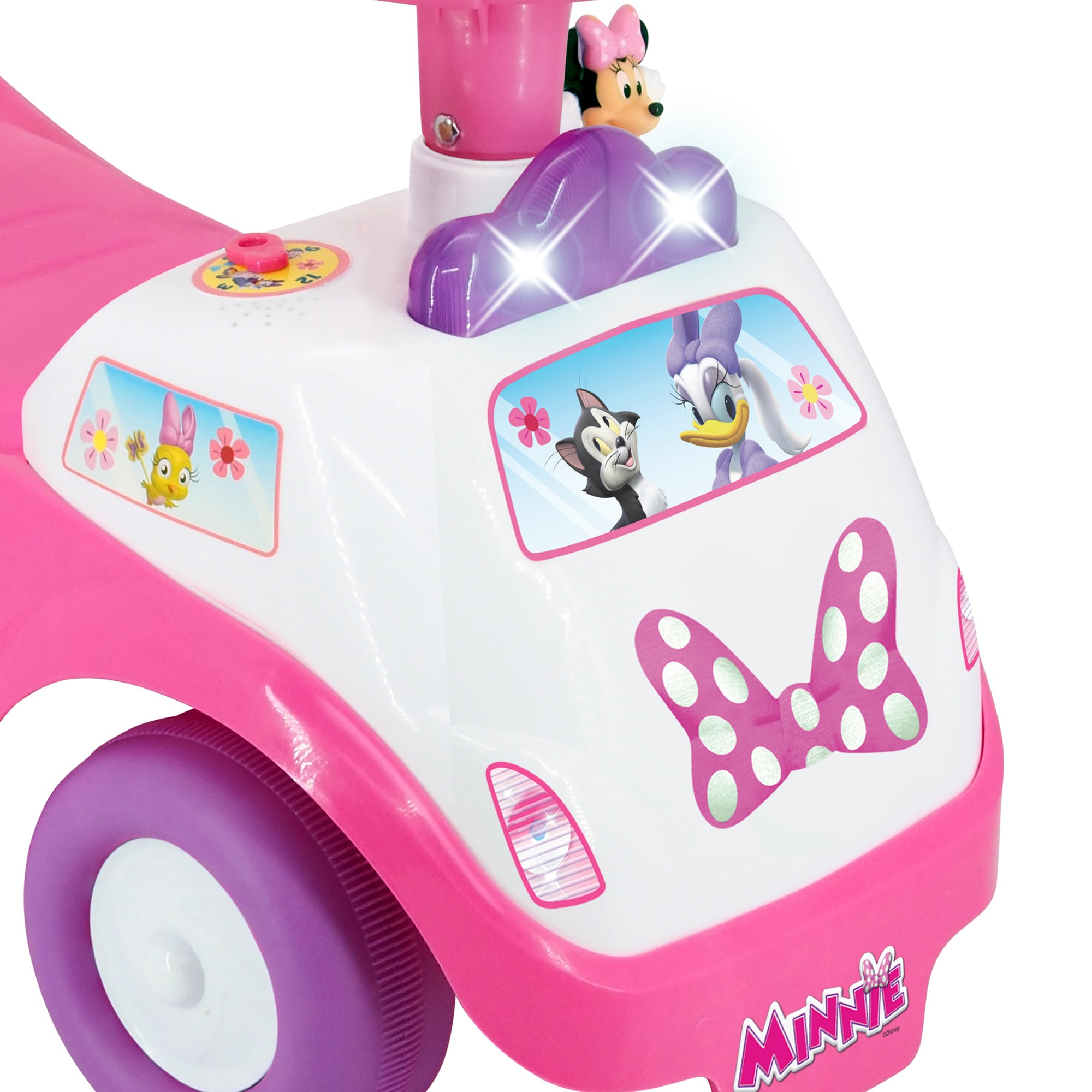 Kiddieland Toys Limited G0661148572813 Play-Toys - View #4