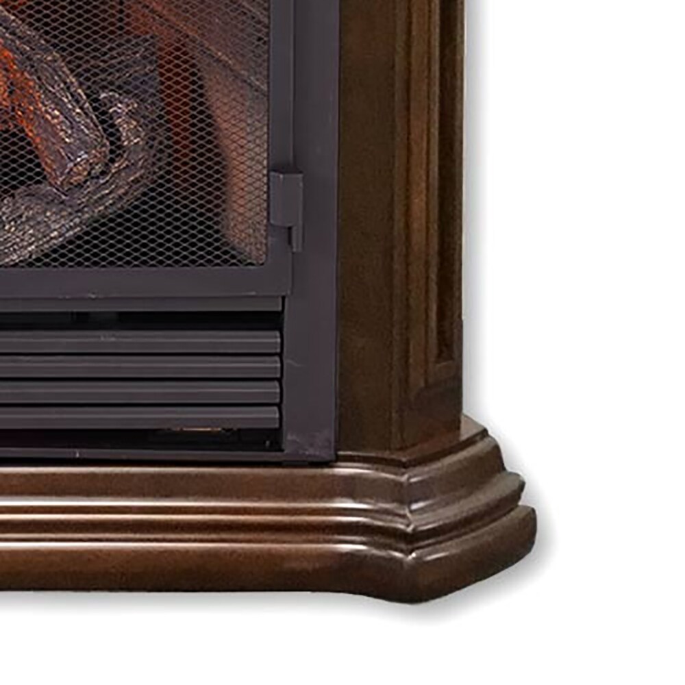 Duluth Forge DFS-400R-4NG Gas-Fireplaces - View #5