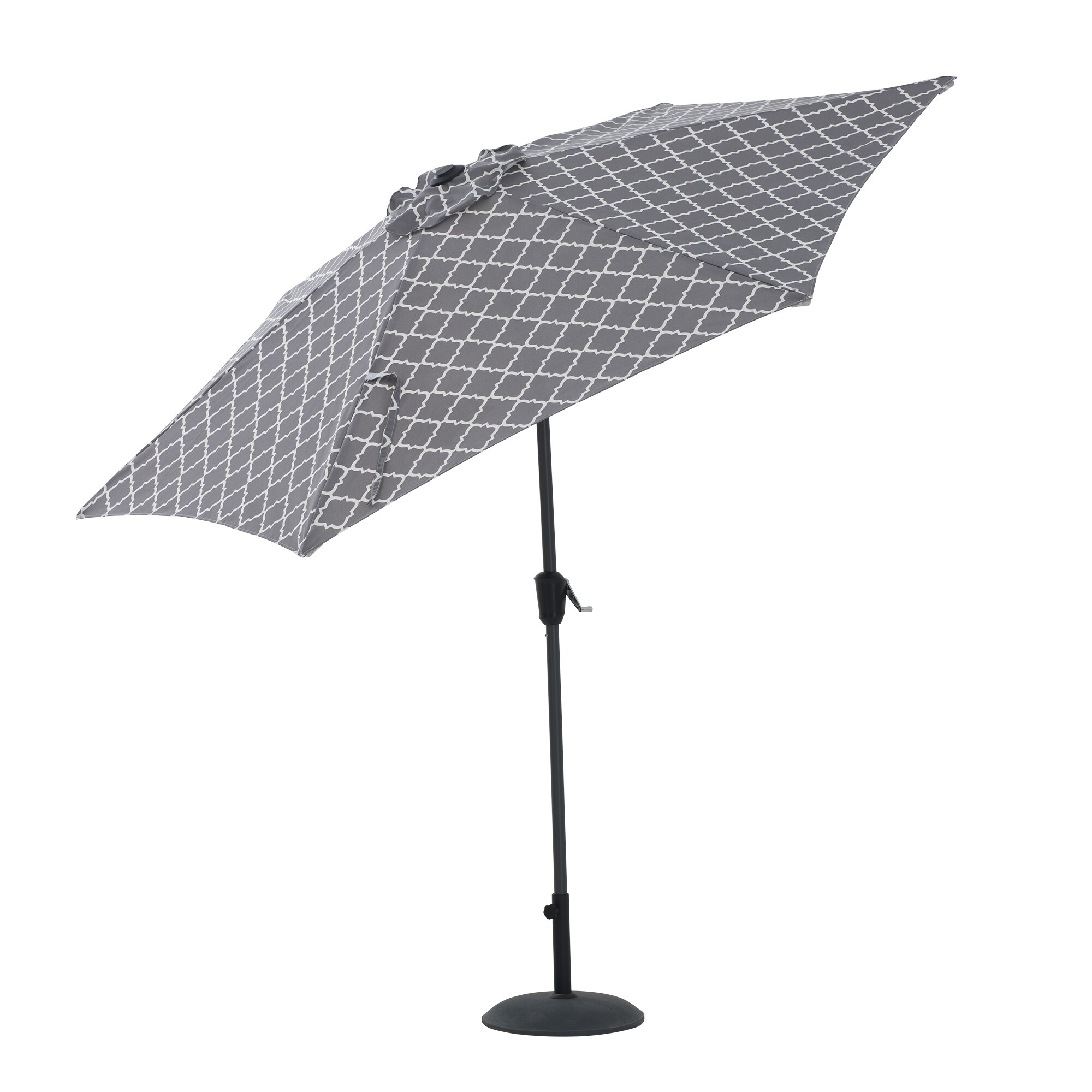 Sunjoy A701006312 Umbrellas-2 - View #8