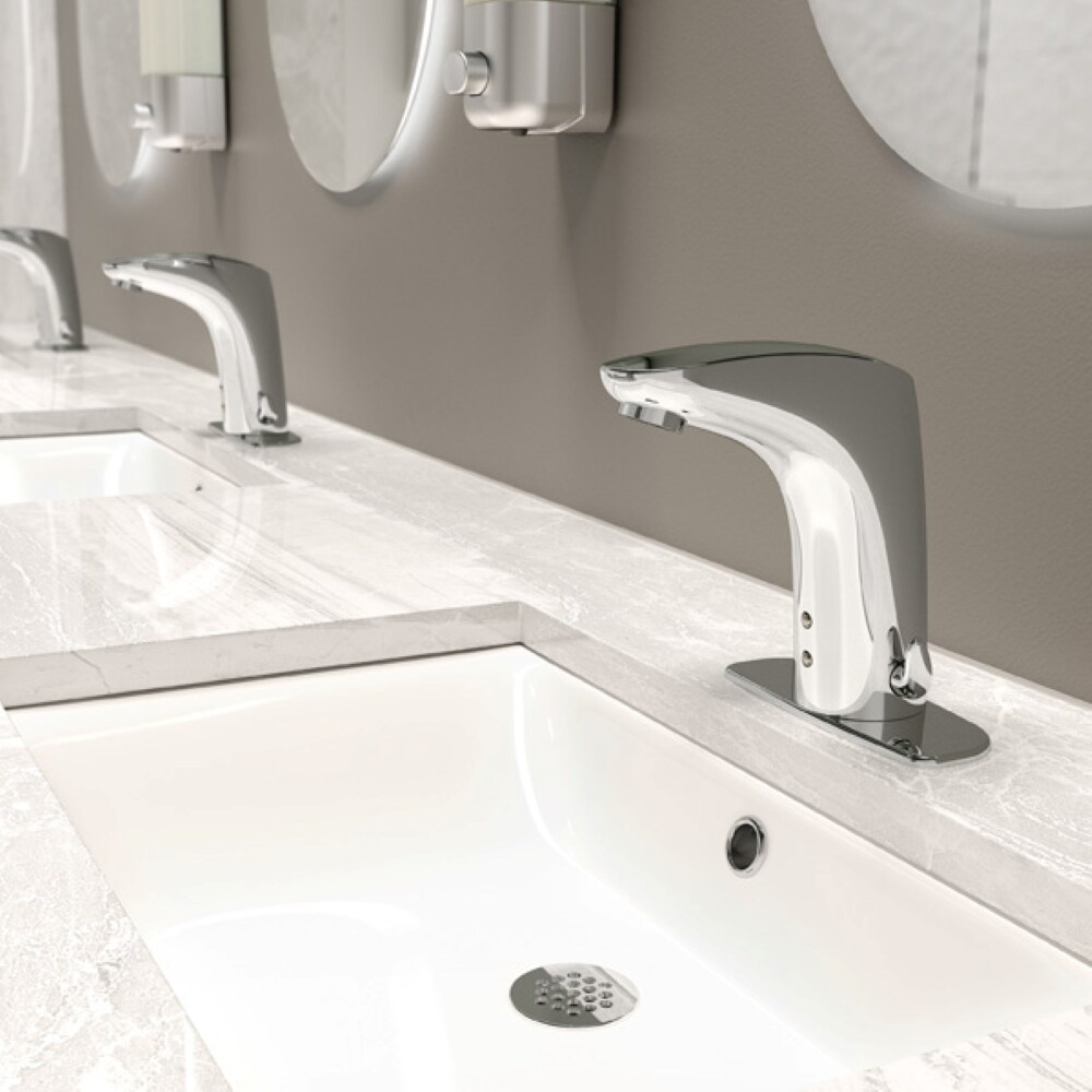 Symmons 8210CKD Shower-Valves - View #3
