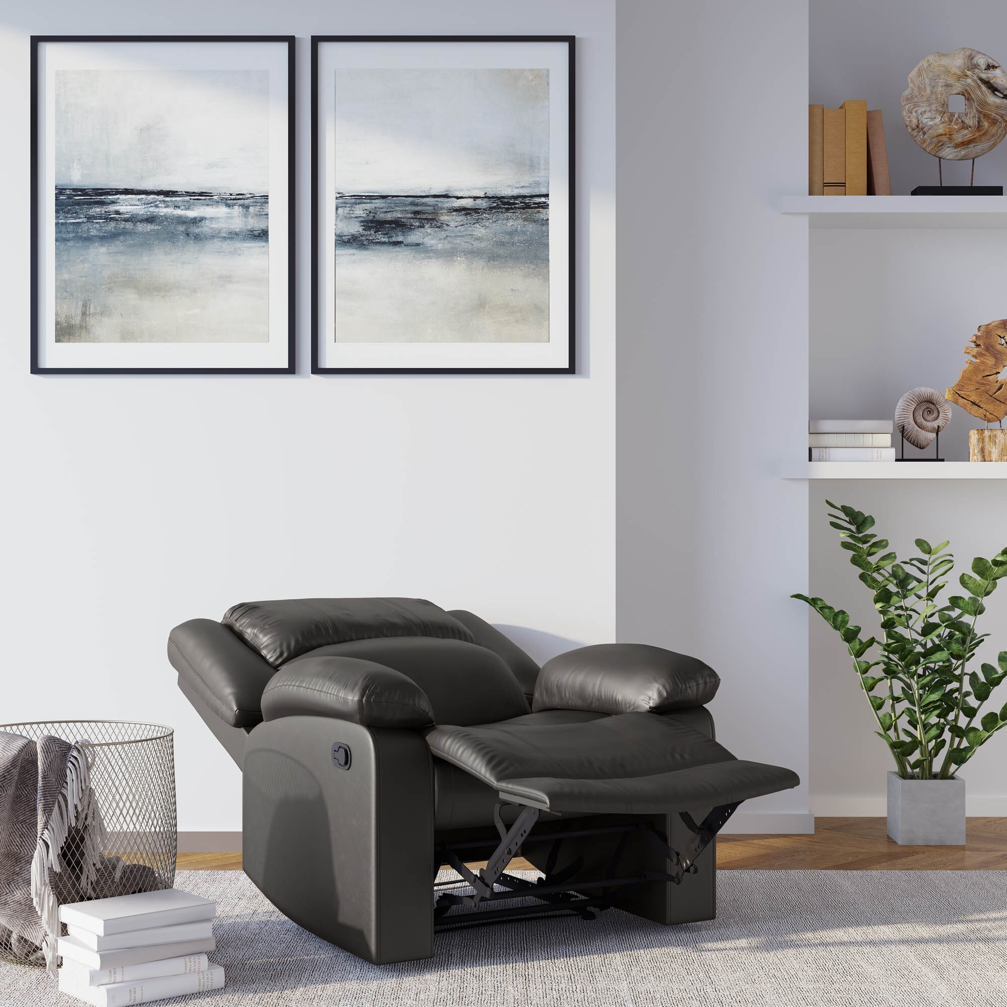 Relax discount lounger recliner