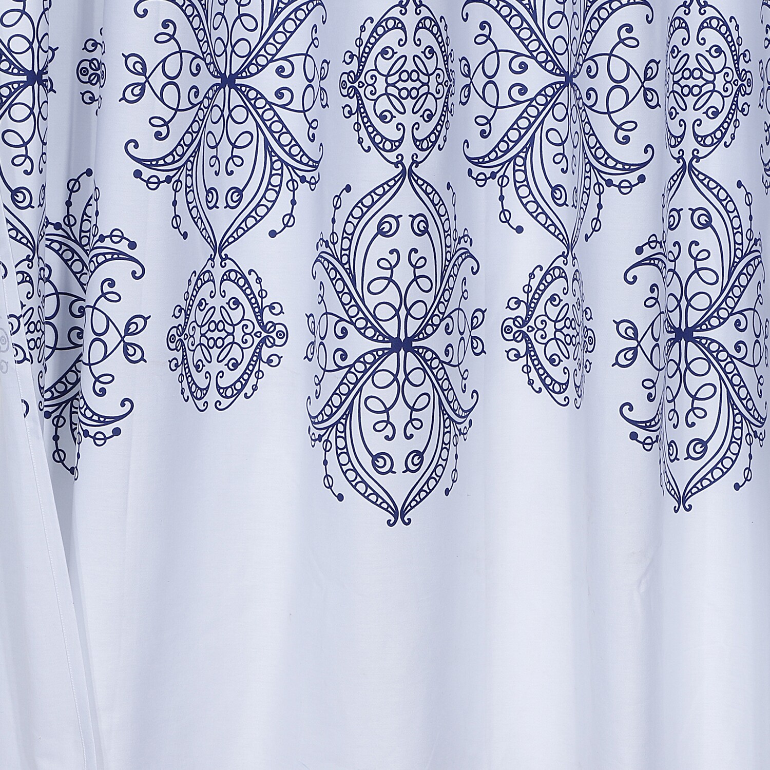 Dainty Home ROYSCNA Shower-Curtains-Liners - View #2
