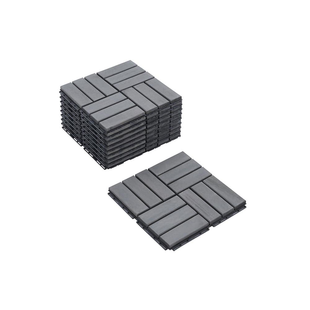 JUJABU ZJDECK-2 Deck-Tiles - View #2