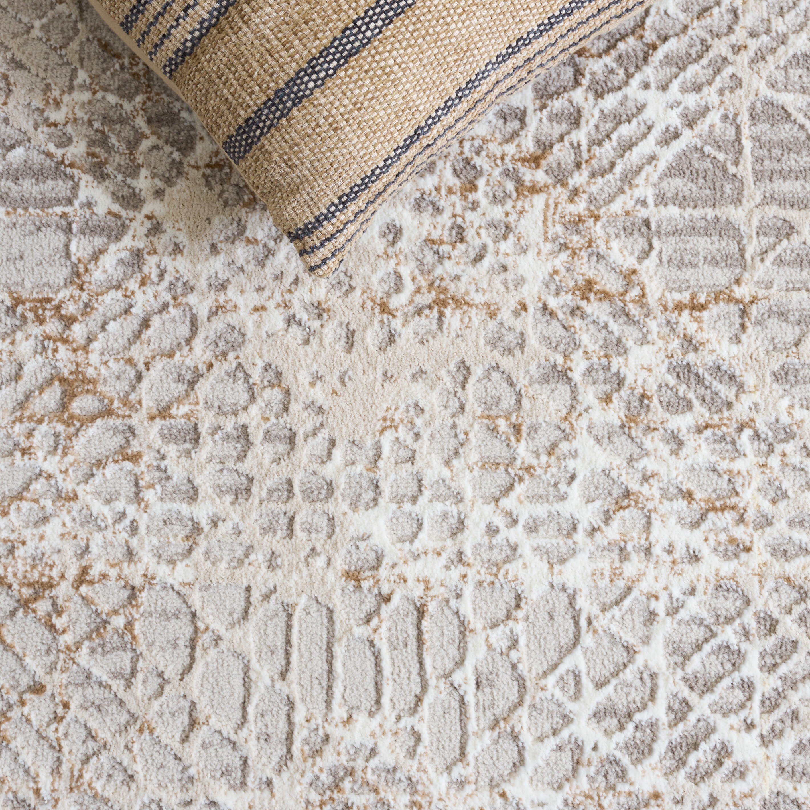 Safavieh PRK132E-4 rugs - View #4
