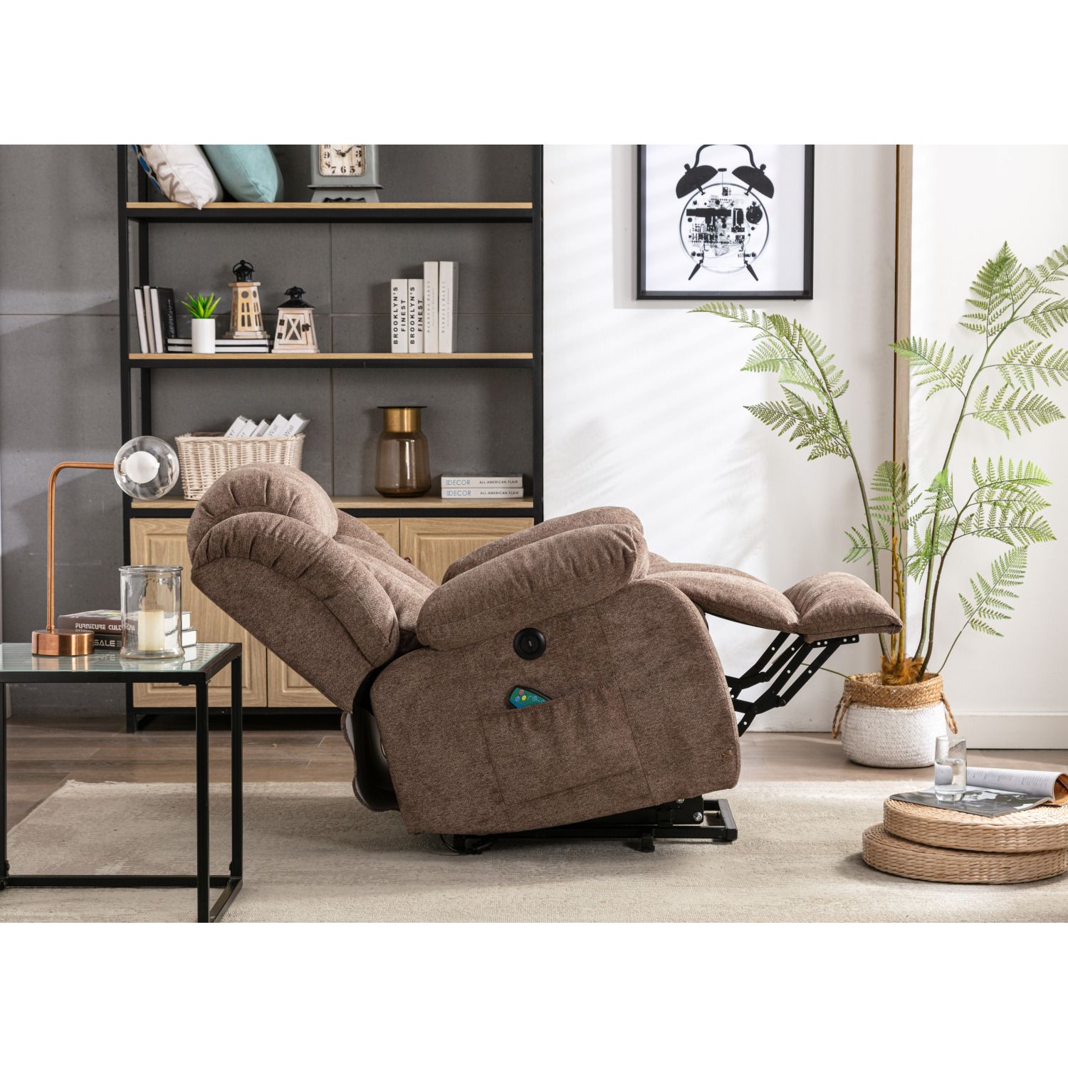 JASMODER W501S00048 recliners - View #6