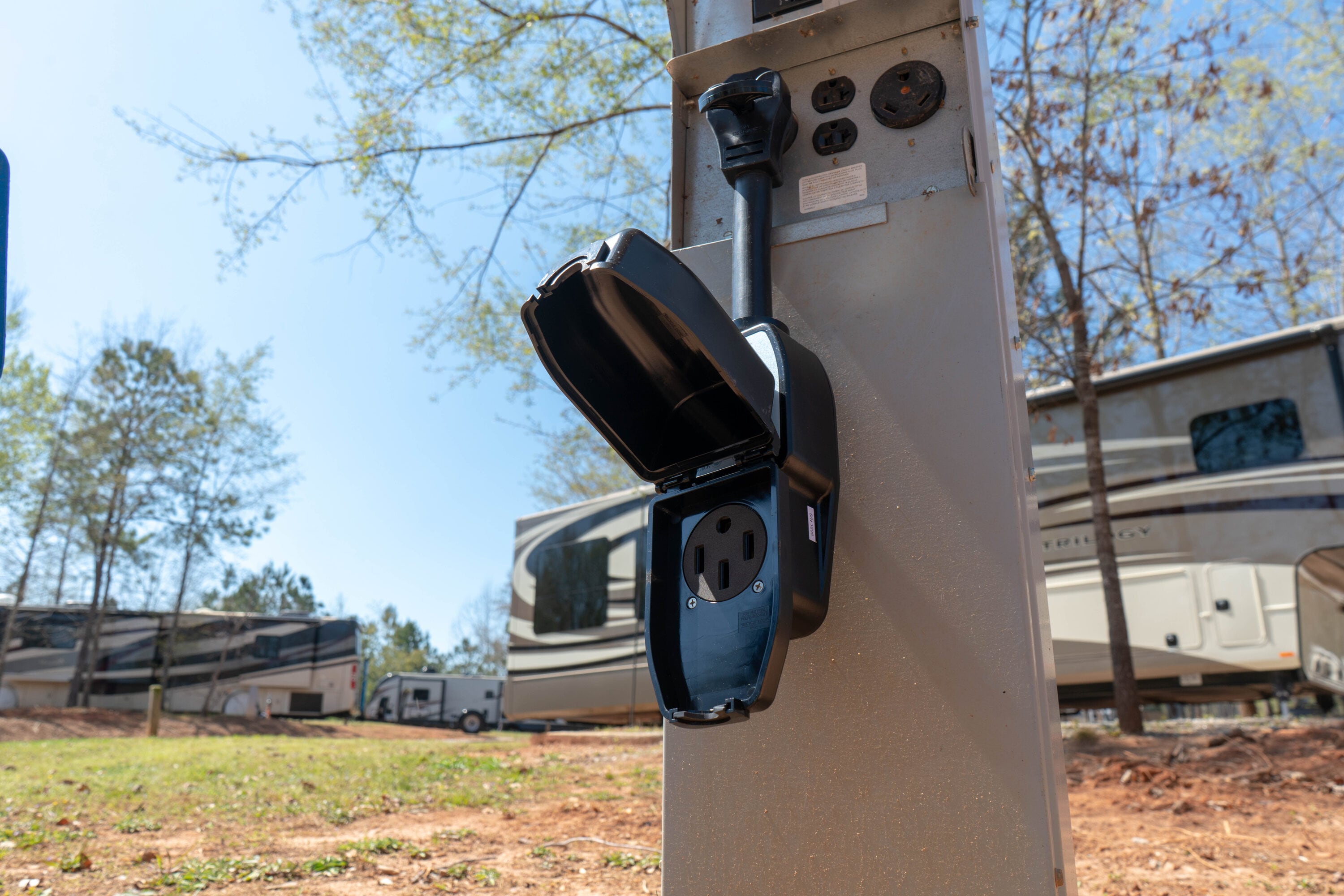 Southwire 44390 Surge-Protectors - View #5