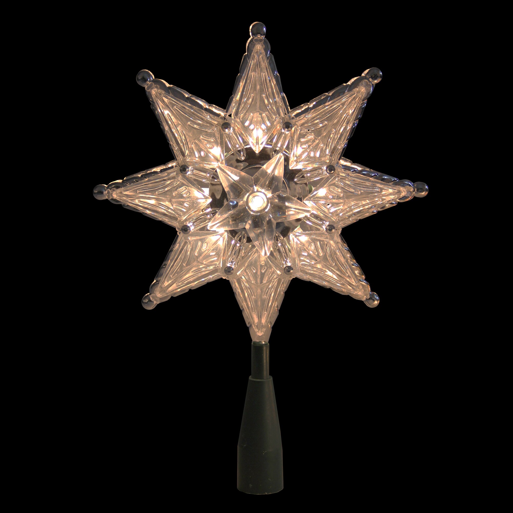 Northlight 32606245 Christmas-Tree-Toppers - View #2