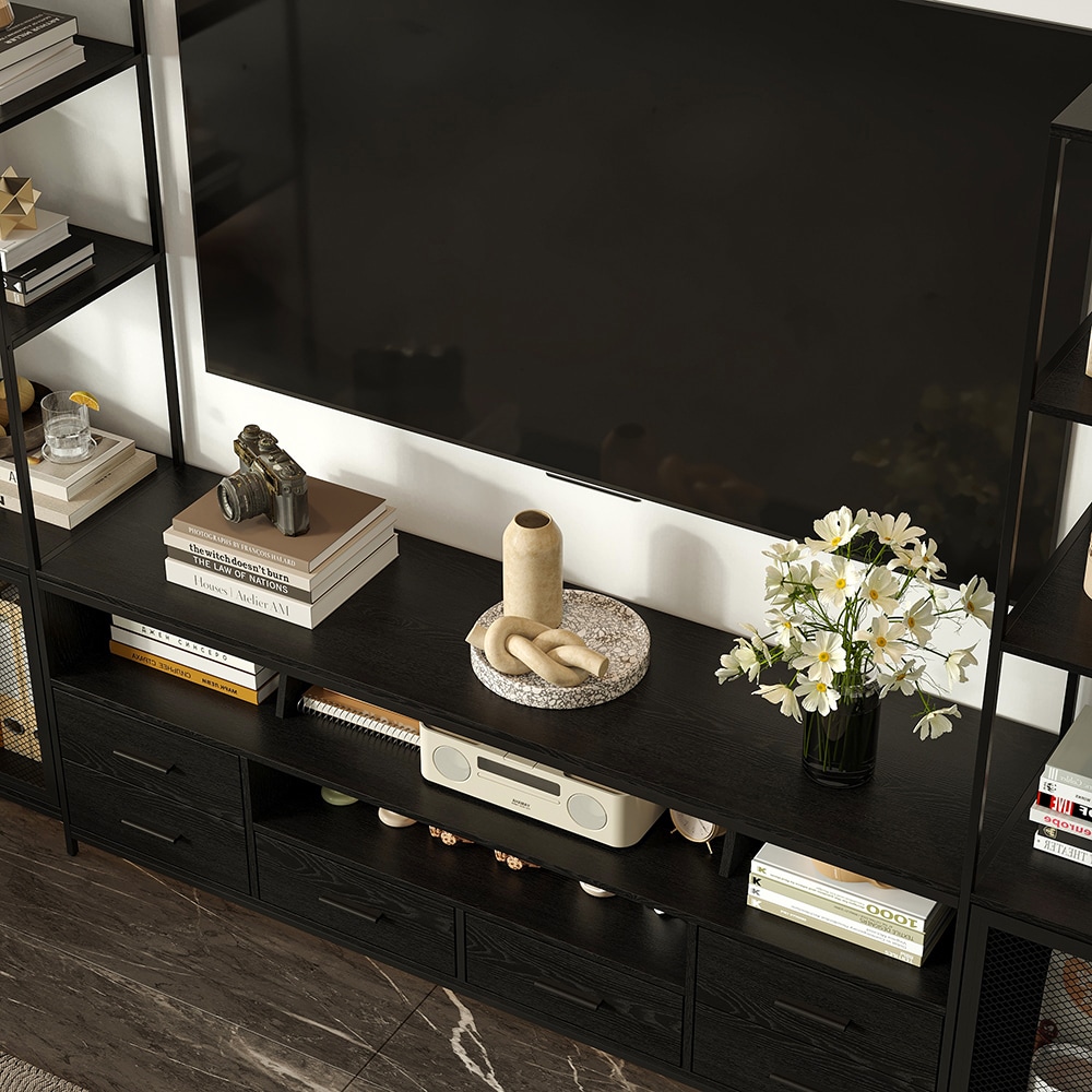 Homsee C-KF210347-01-AB Tv-Stands - View #17