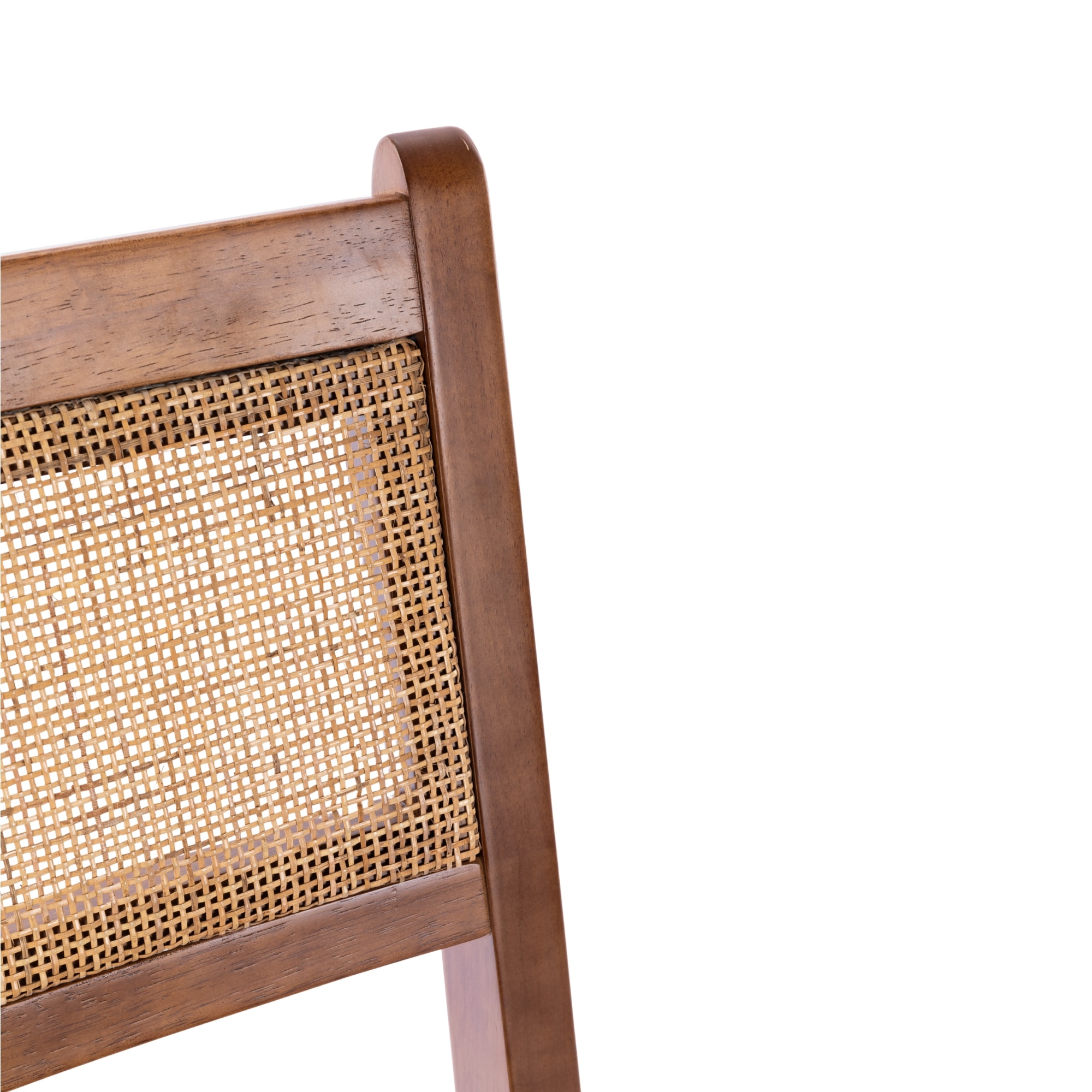 Homy Casa W1762DSY 2 Dining-Chairs - View #8