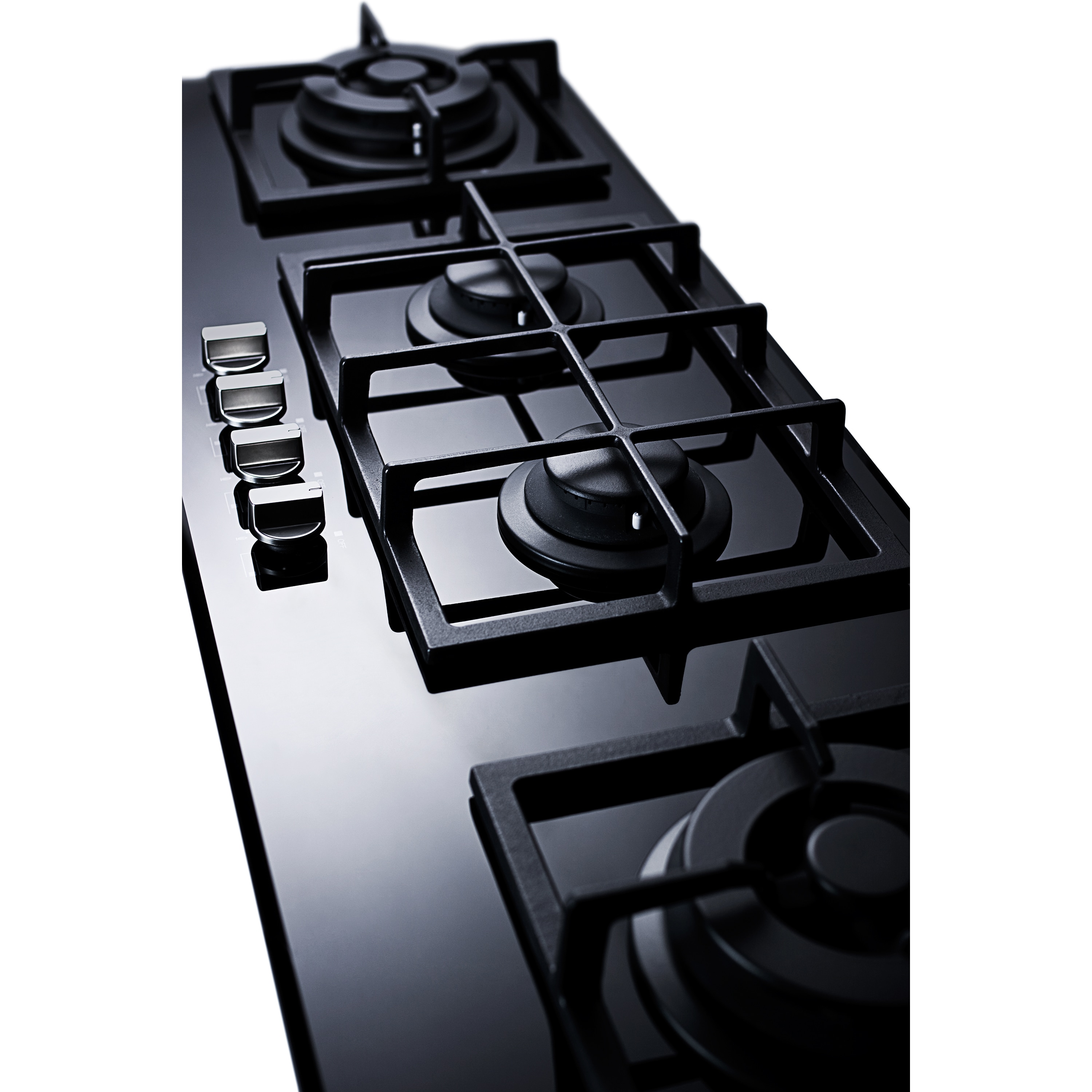 Cooktops at Lowe's