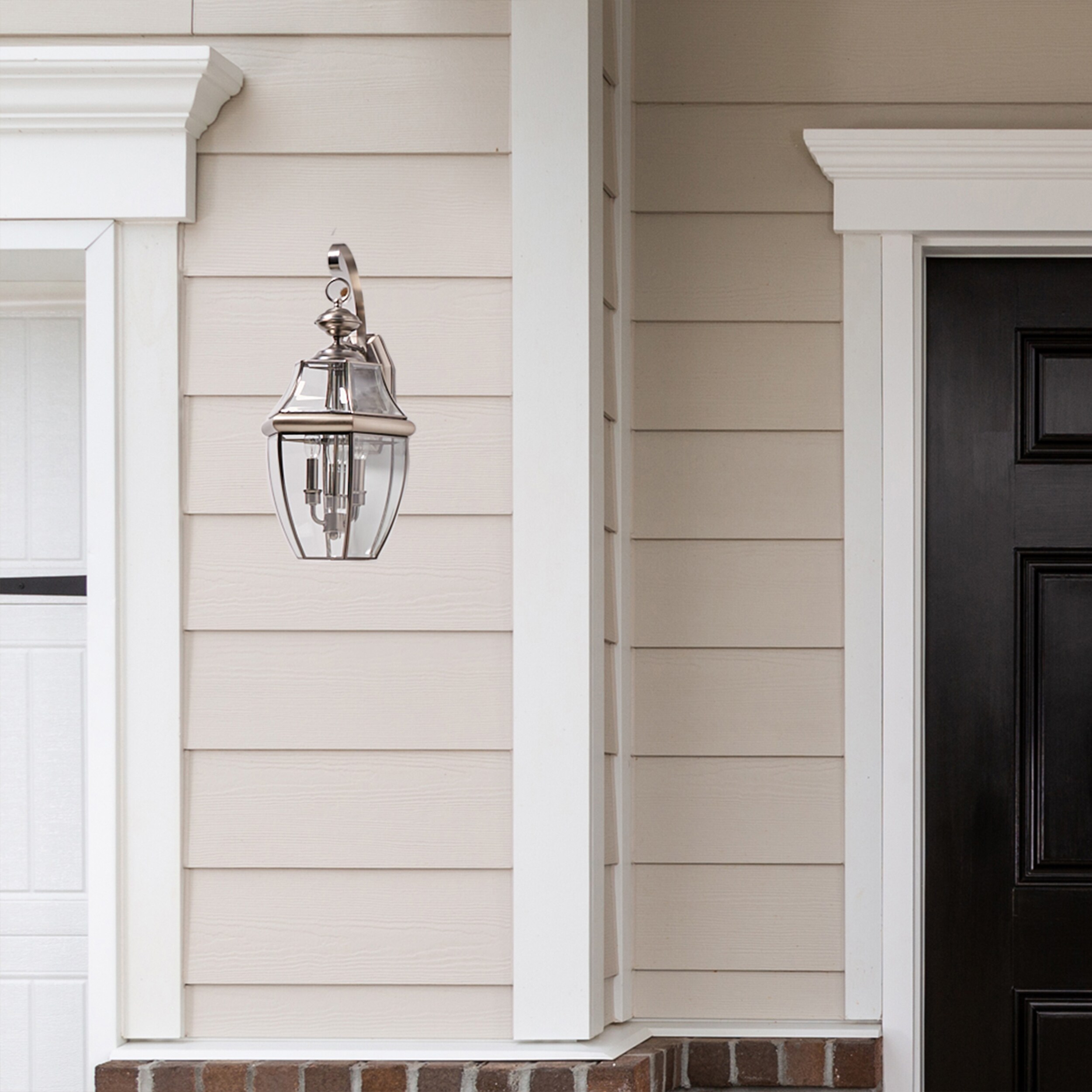 Generation Lighting 8040-965 Outdoor-Wall-Lighting - View #7