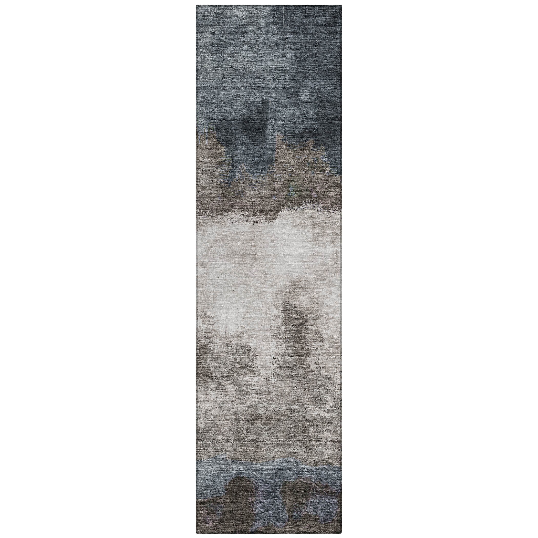 Addison Rugs ACN1070GY2X8 rugs - View #2
