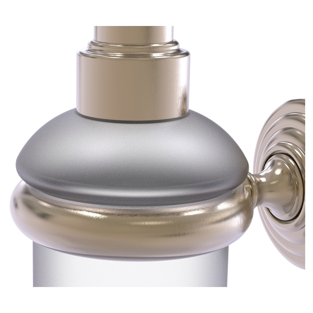 Allied Brass WP-60-PEW Soap-Lotion-Dispensers - View #2