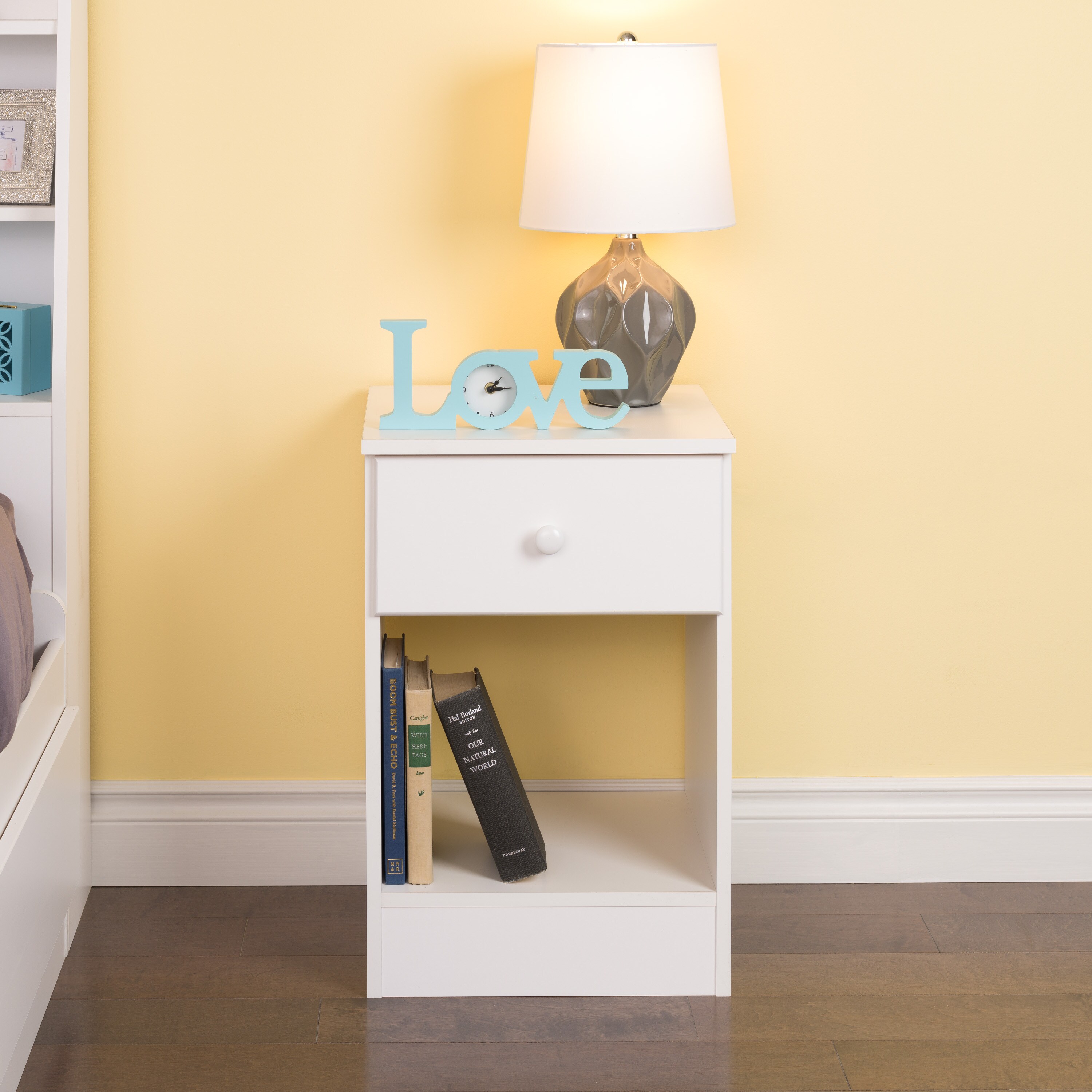 Prepac WDNH-0401-1 nightstands - View #5