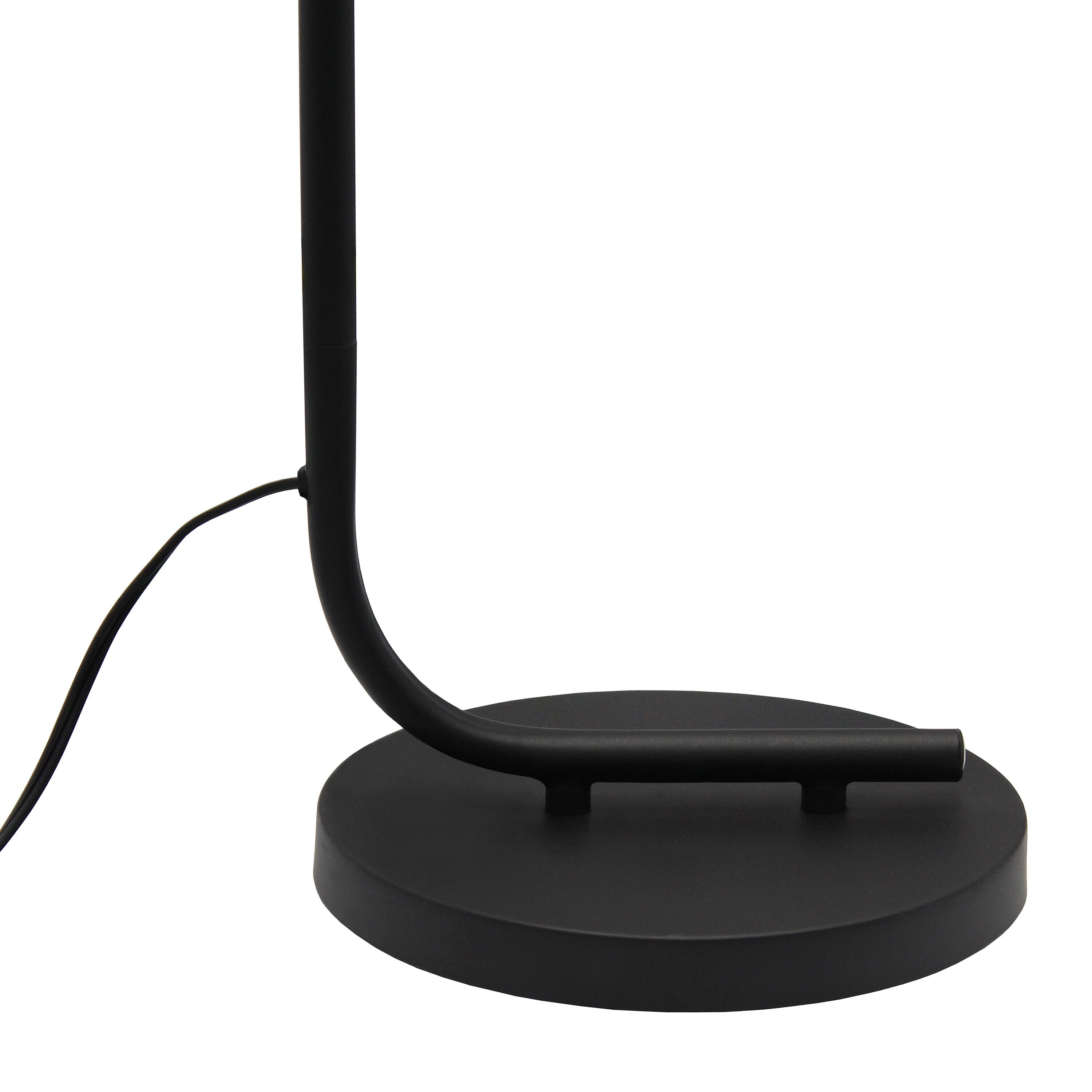 Simple Designs LF5003-BLK floorlamps - View #10