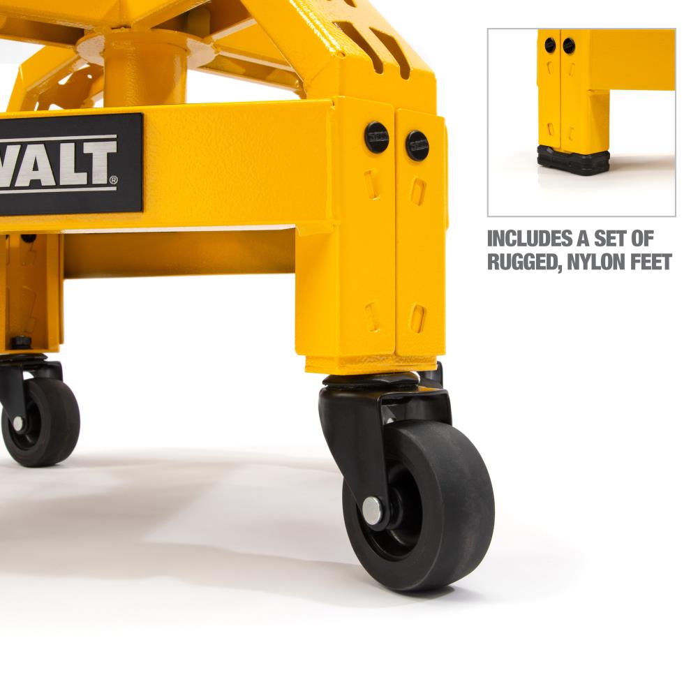 DEWALT DXSTAH025 Creepers-Workseats - View #5