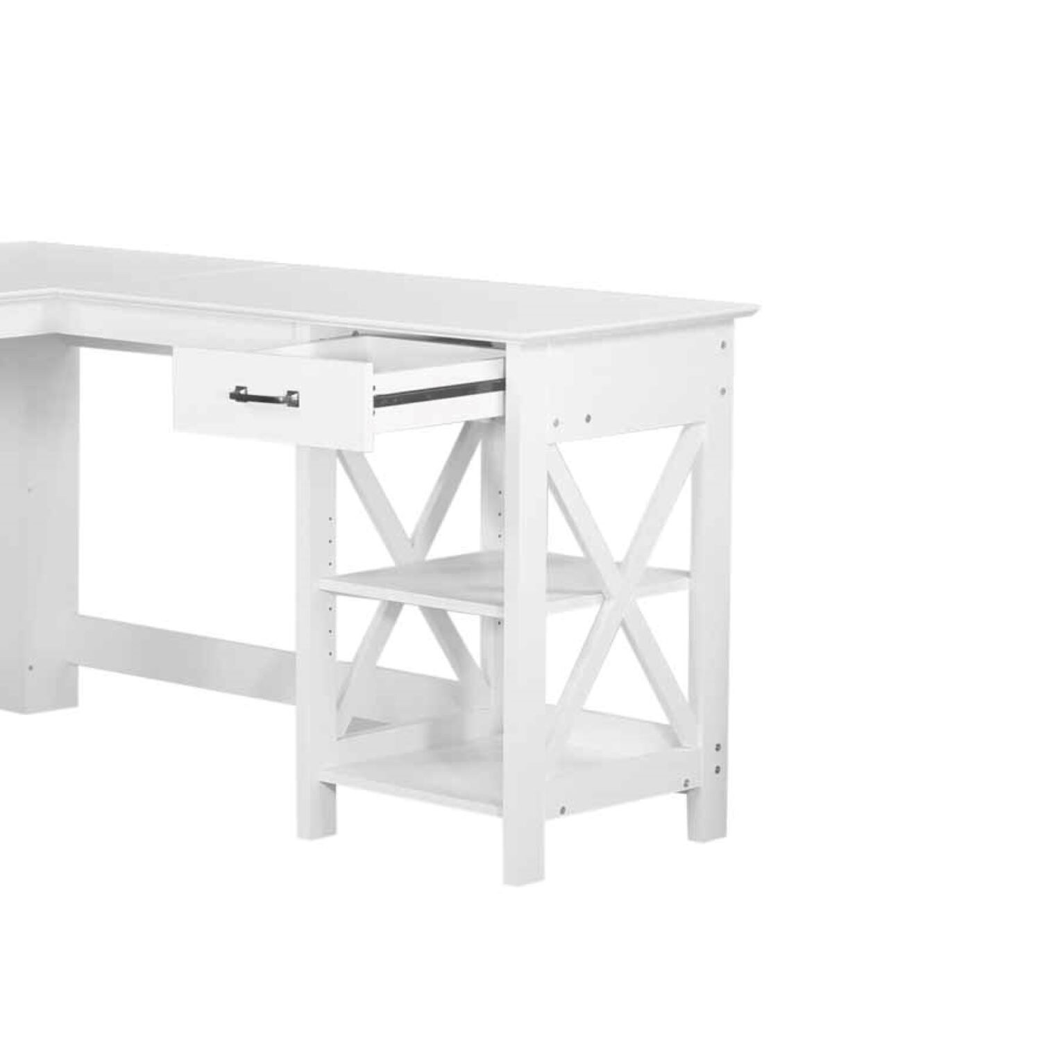Saint Birch SBHN1492LDWH desks - View #6