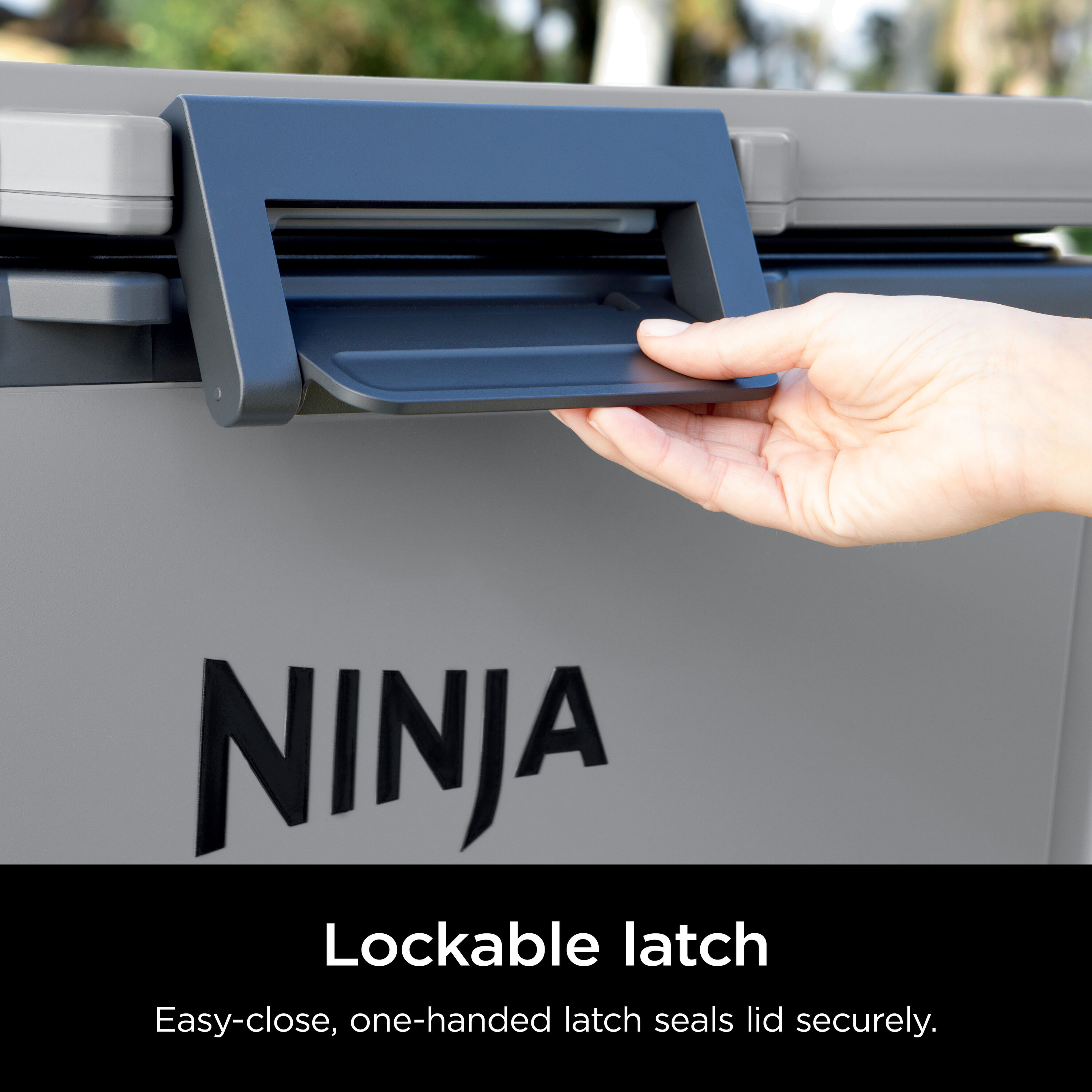 Ninja FB151GY Portable-Coolers - View #4