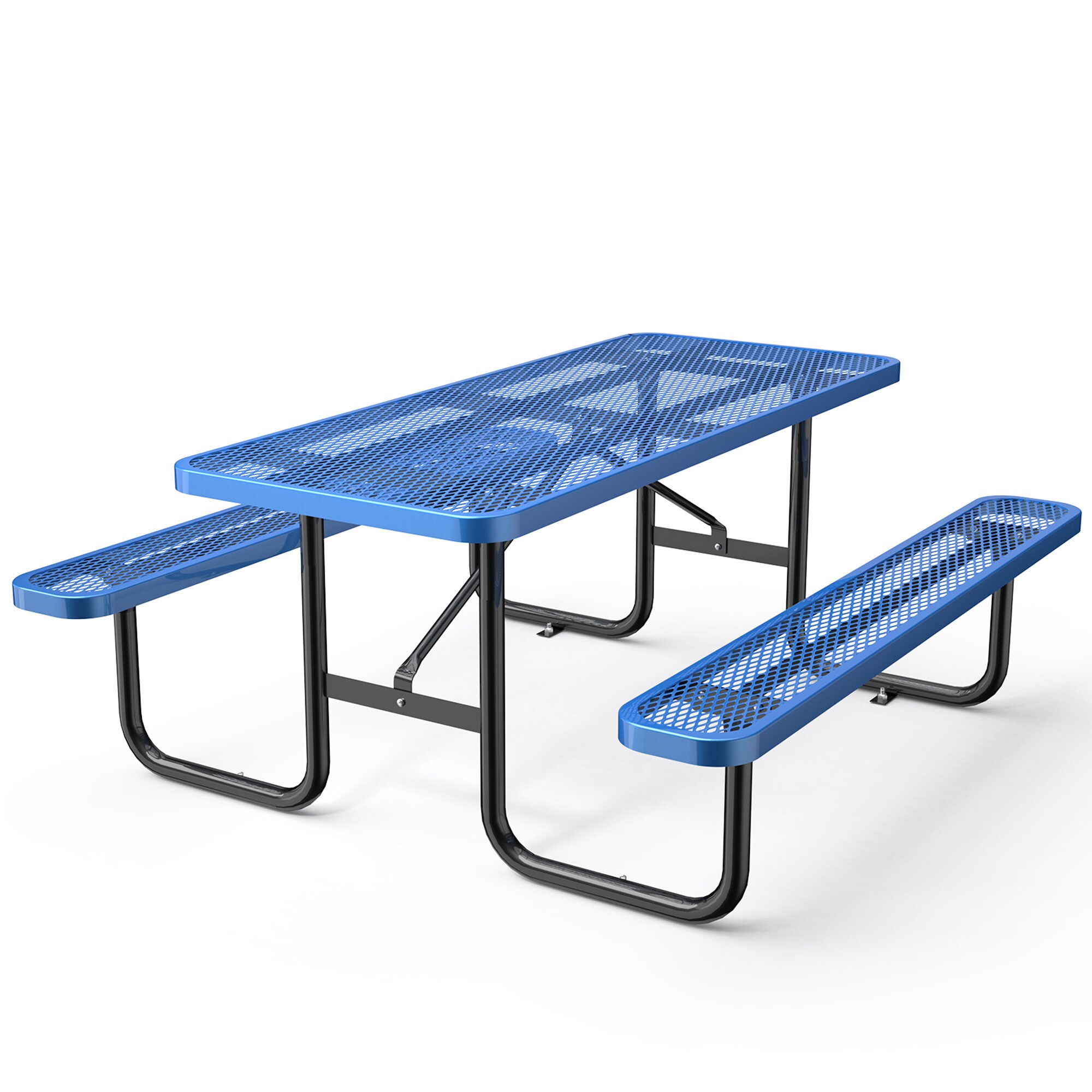 Bybafun YB2600098 Picnic-Tables - View #5