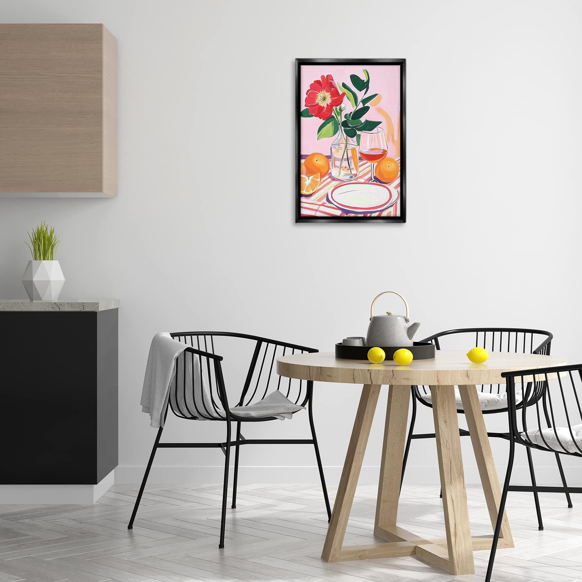 Stupell Industries BT-214-FFB-16X24 Wall-Art - View #3