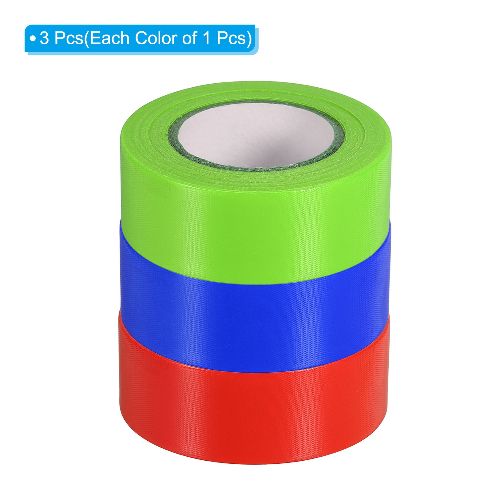 PATIKIL S25120402UX6381 Safety-Tape - View #3