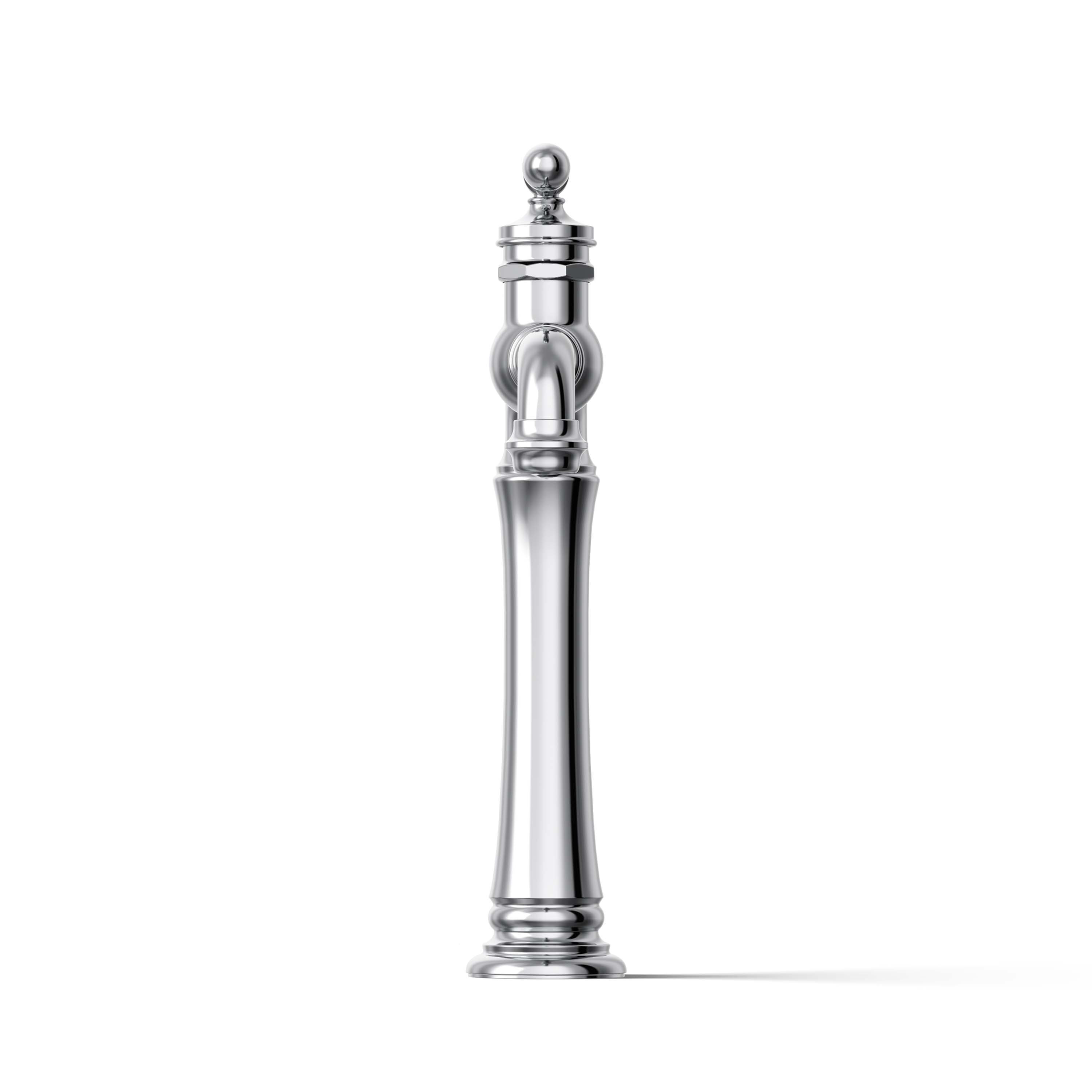 KOHLER 72763-9M-CP Lavatory-Faucets - View #9