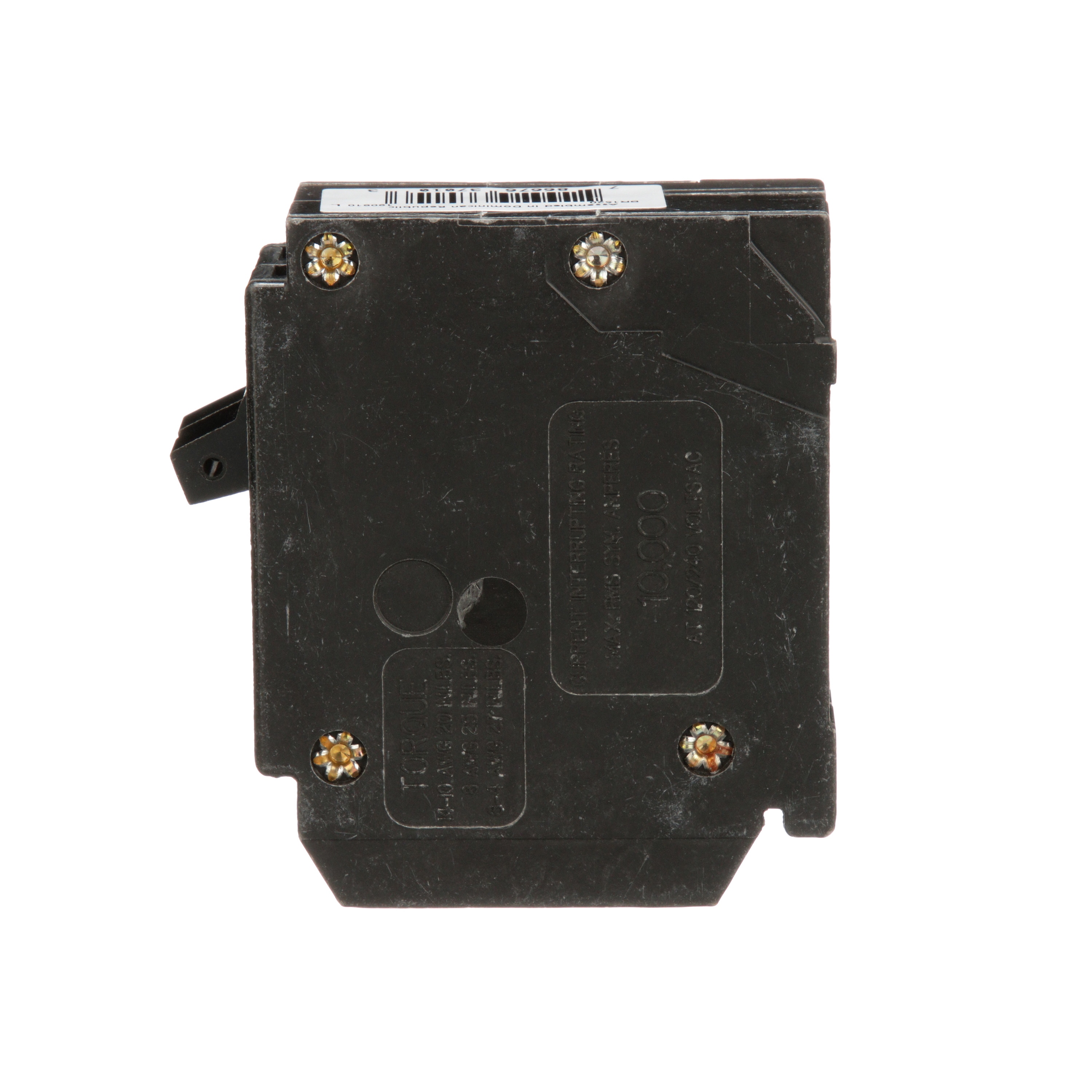 Eaton BR1520 Circuit-Breakers - View #4