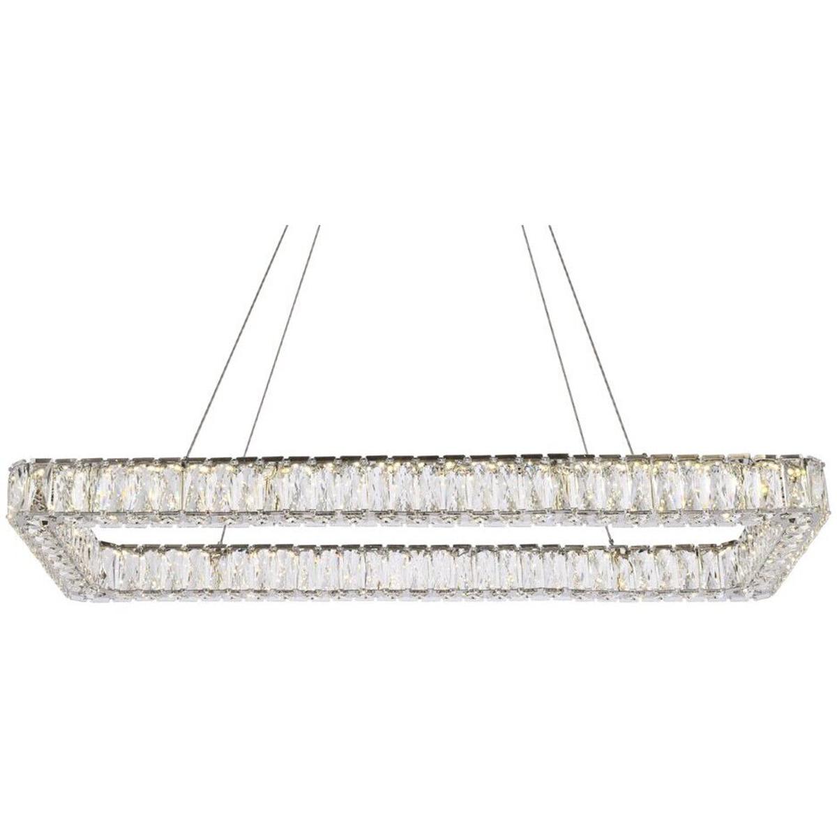Elegant Lighting 2456771 Pendant-Lights - View #3