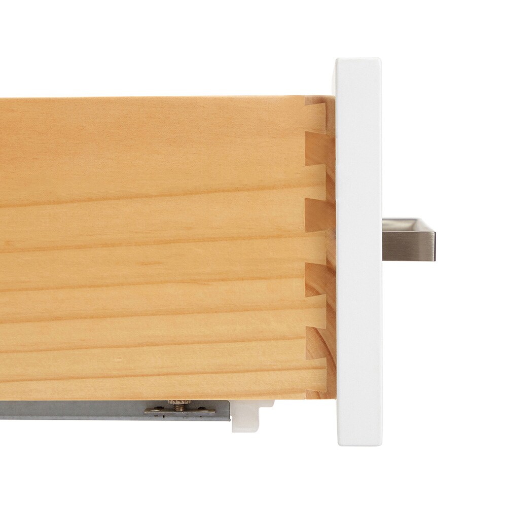 ARIEL A049S-BC-WHT vanities - View #6