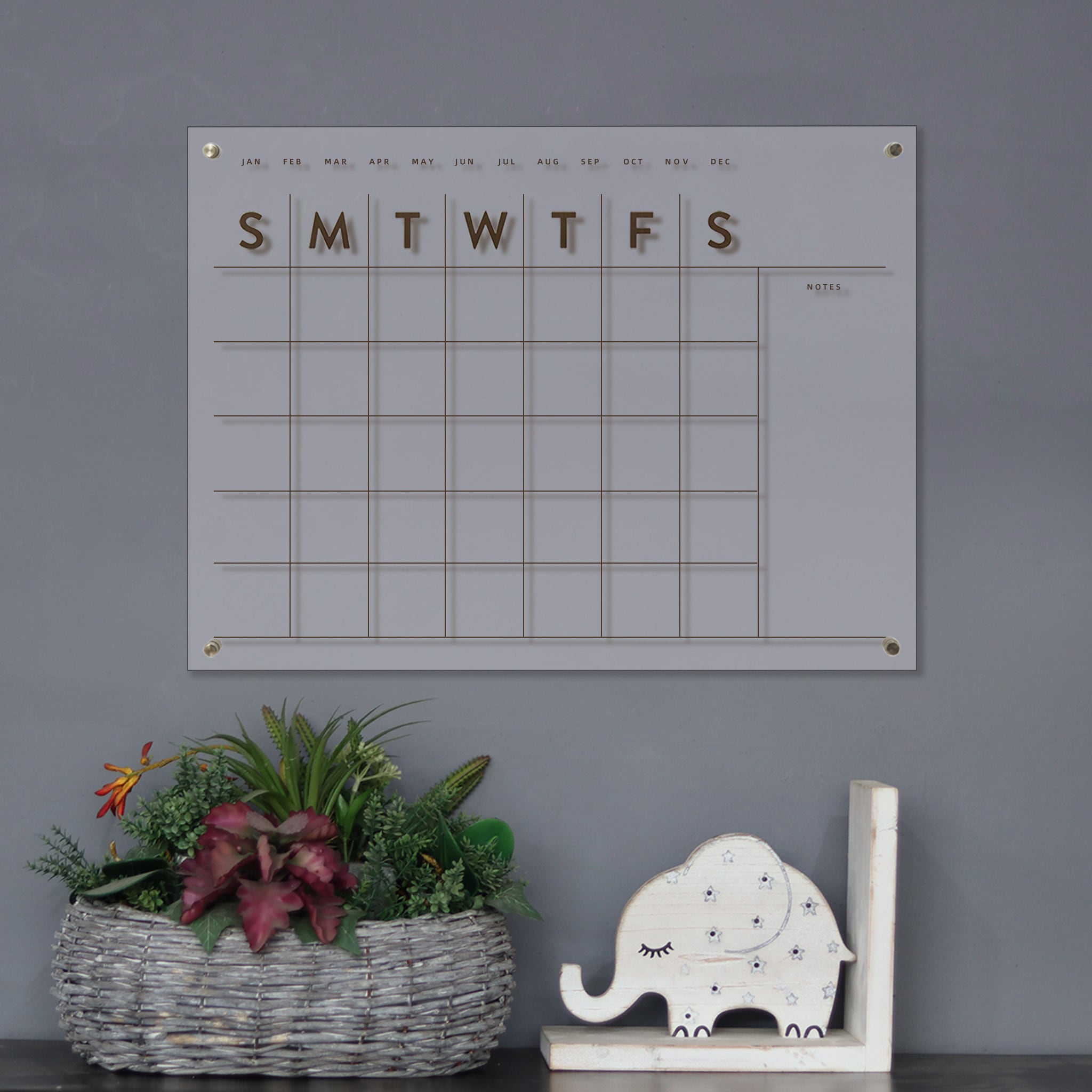 Parisloft UH321 Calendars-Planners - View #5