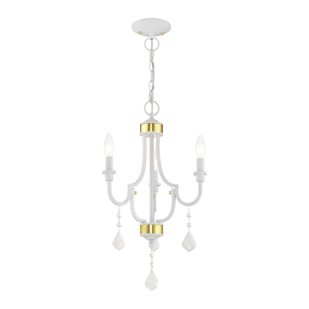 Livex Lighting 41273-03 b090015 - View #4