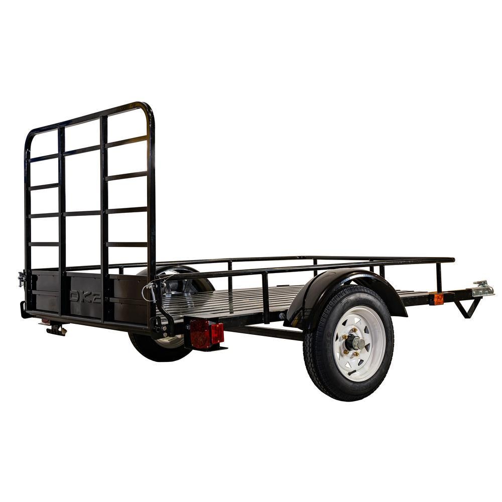 Detail K2 MMT4X6O Utility-Trailers - View #4