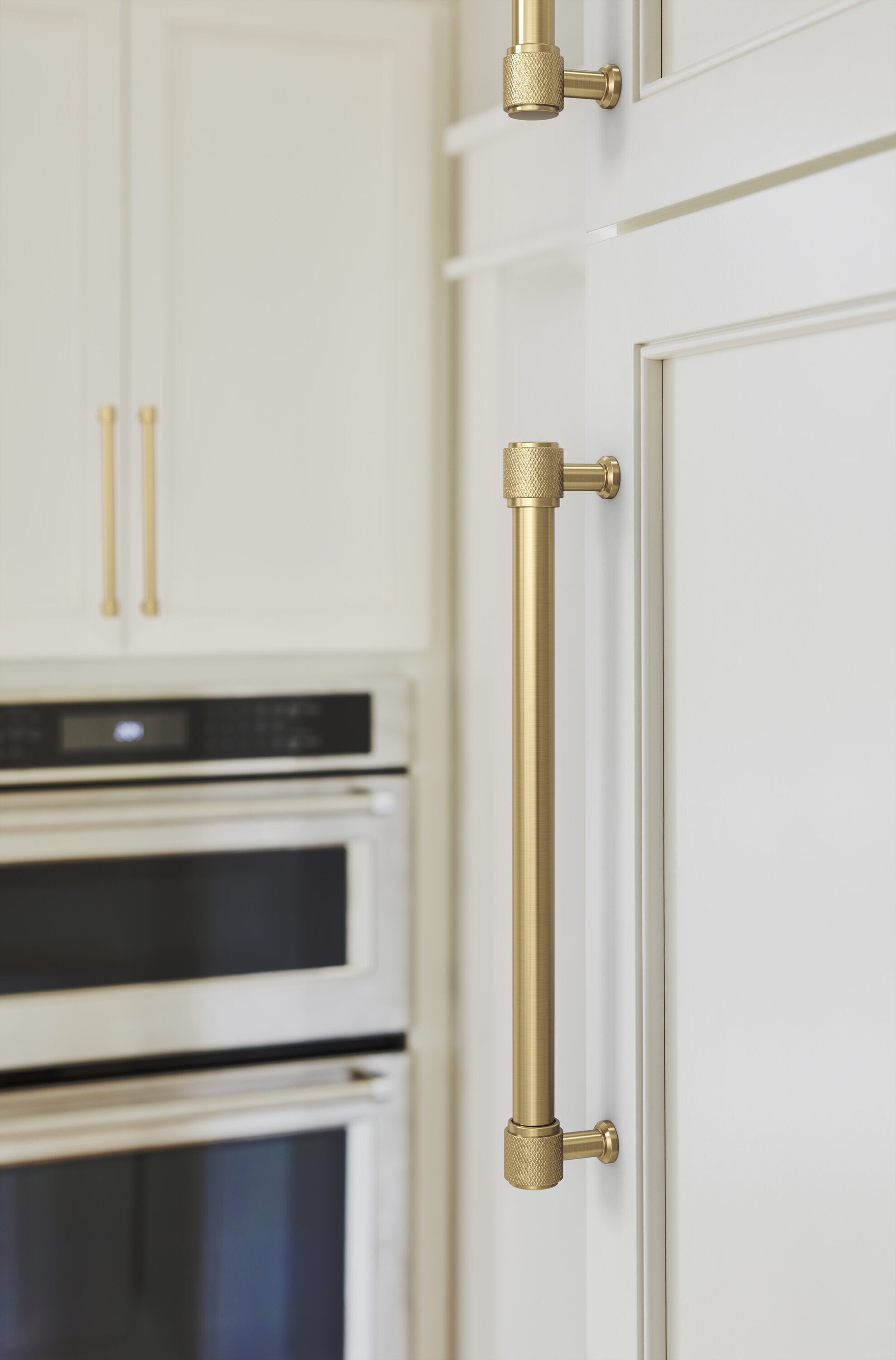 Amerock BP37747CZ Cabinet-Pulls - View #2