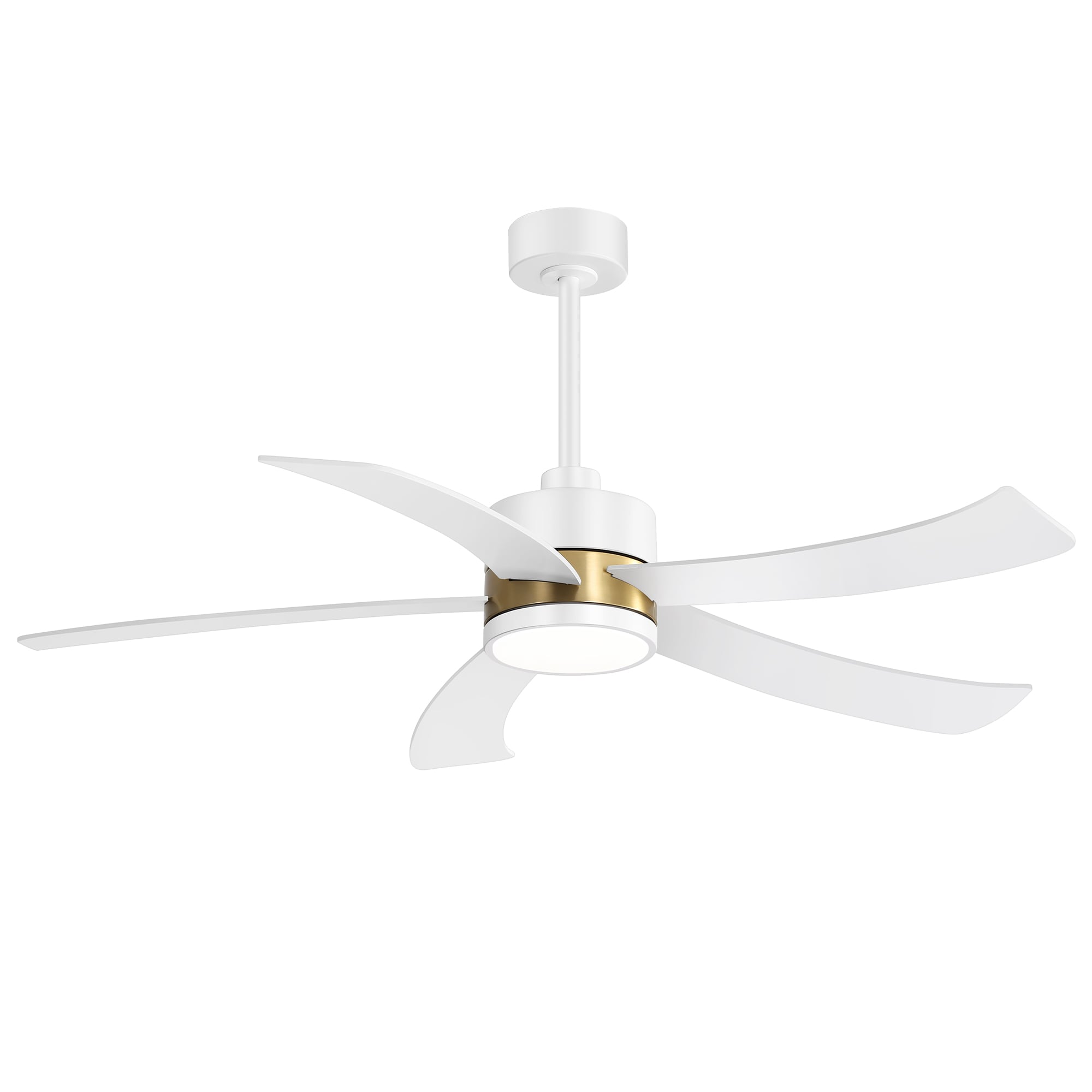 Breezary 32011-GW Ceiling-Fans - View #2