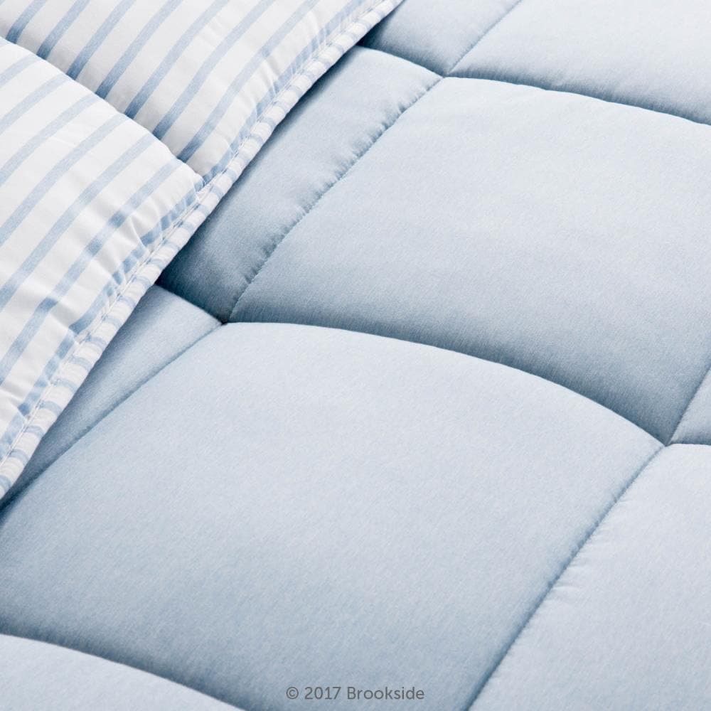 Brookside BS90KKCSMICO Comforters-And-Bedspreads - View #4