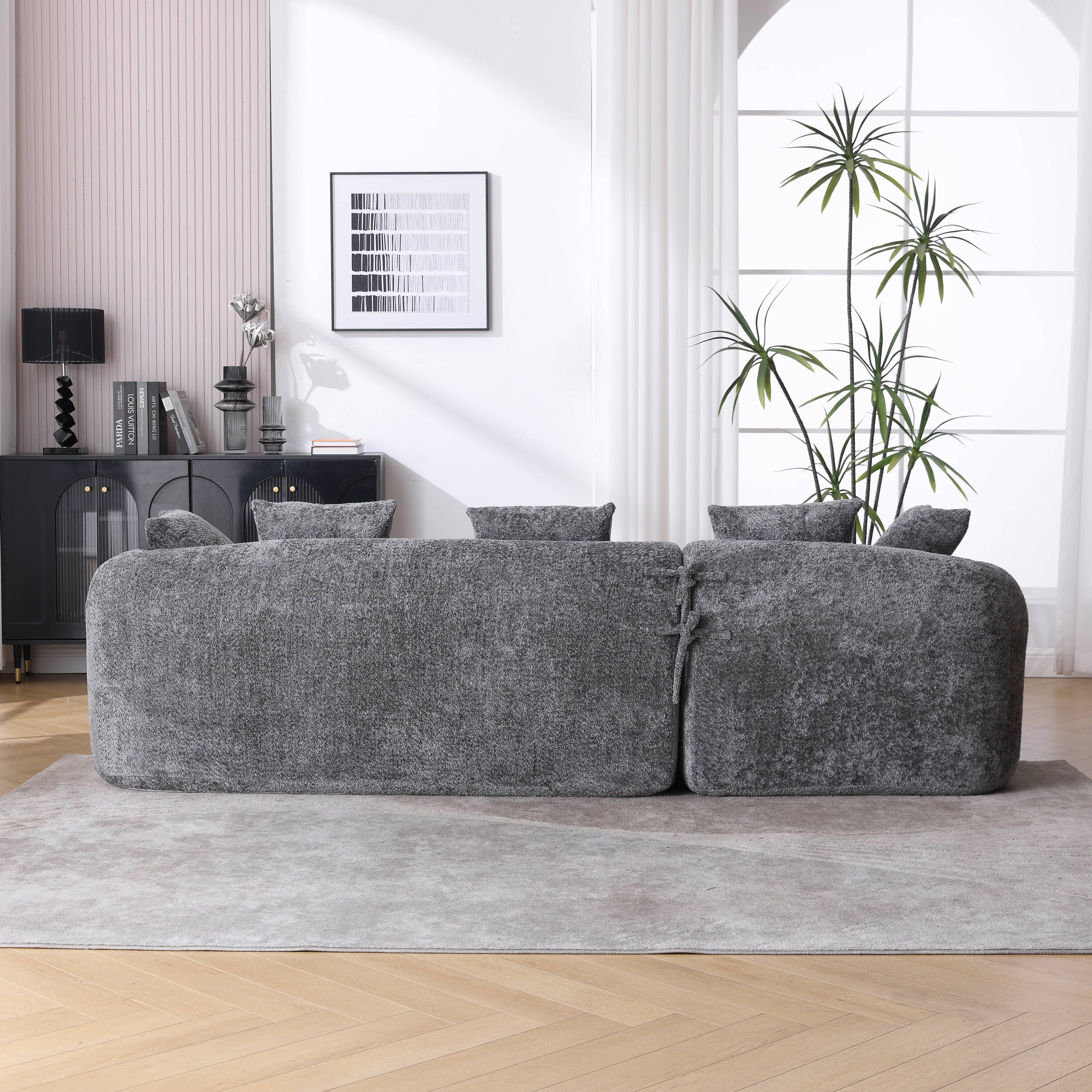 Bayfeve BF-S00107-IN Sofas-Loveseats - View #14