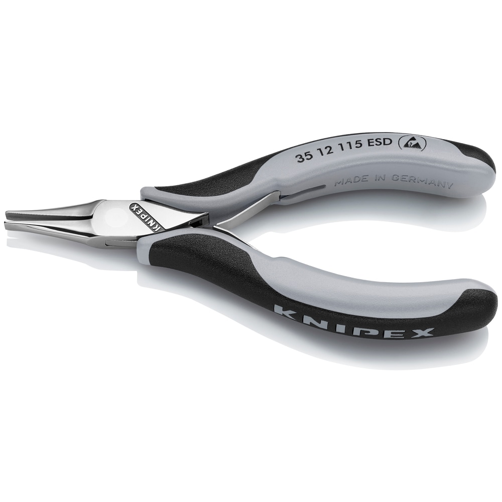 KNIPEX 35 12 115 ESD pliers - View #3
